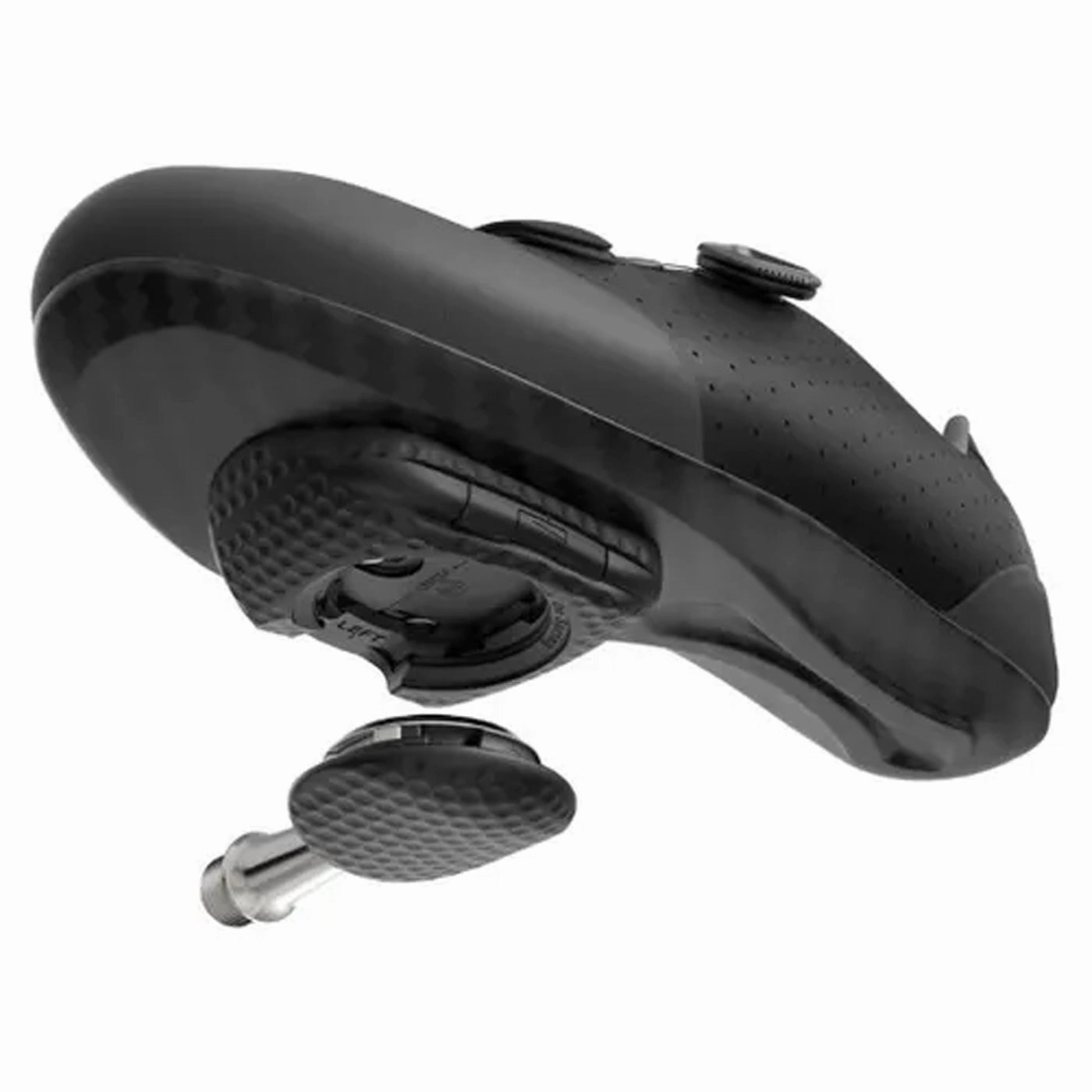 Speedplay Aero Wahoo pedals