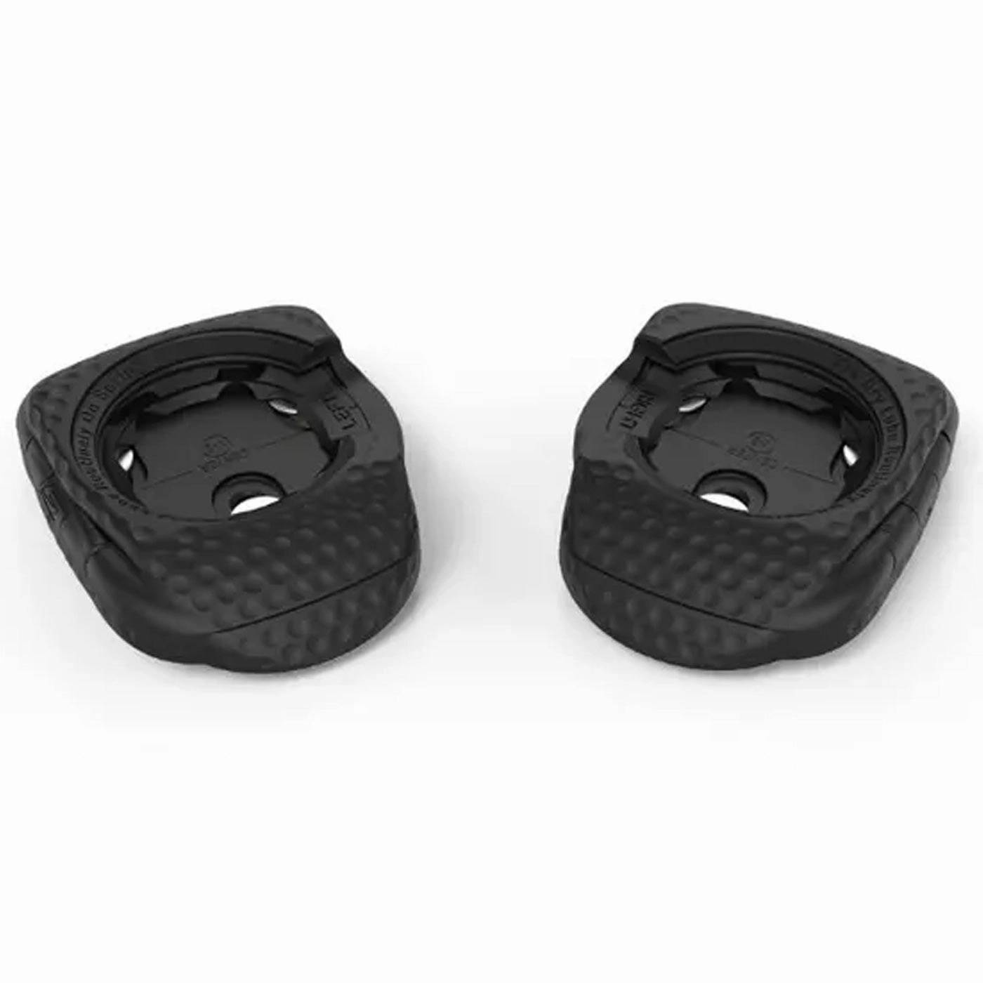 Speedplay Aero Wahoo pedals