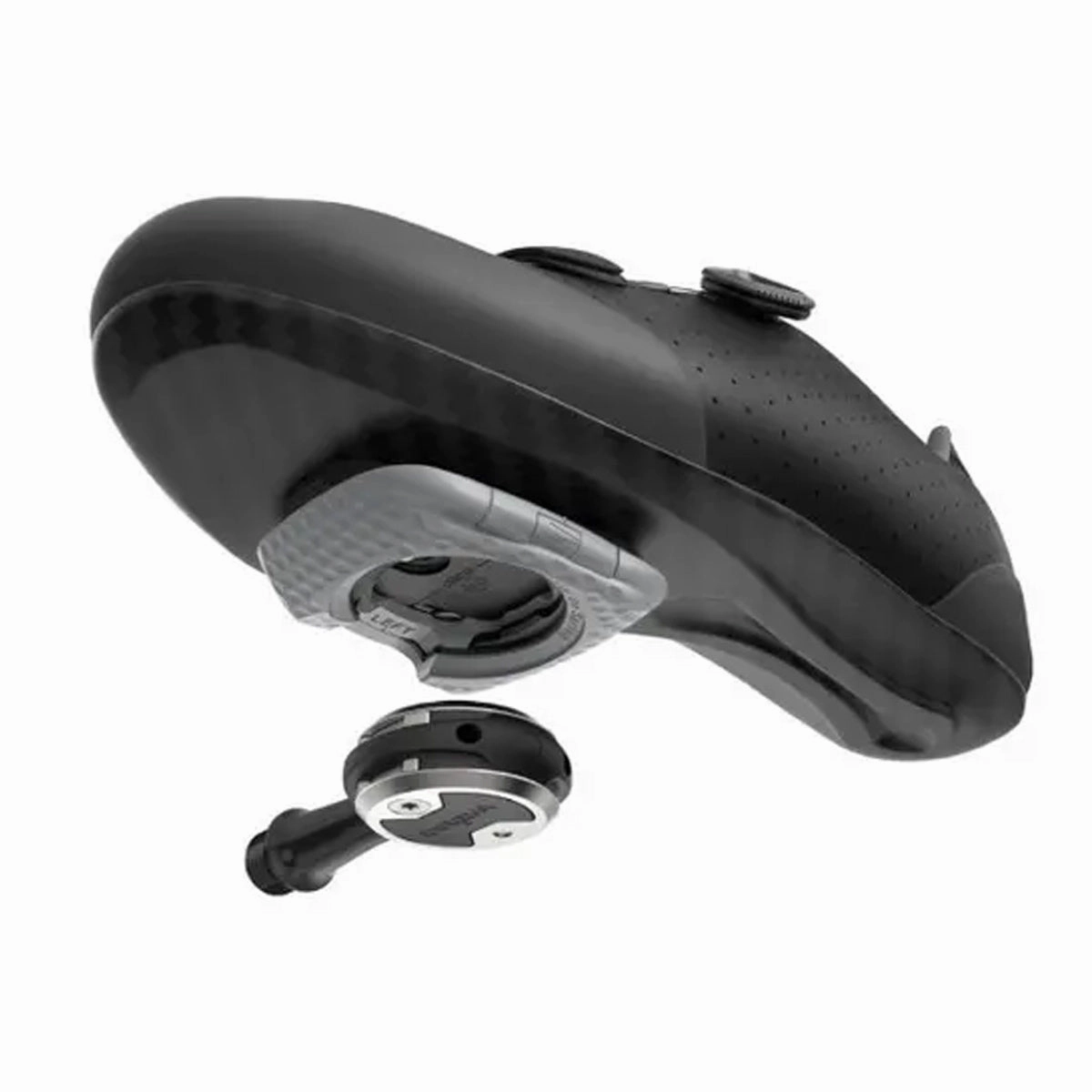 Speedplay Comp Wahoo pedals