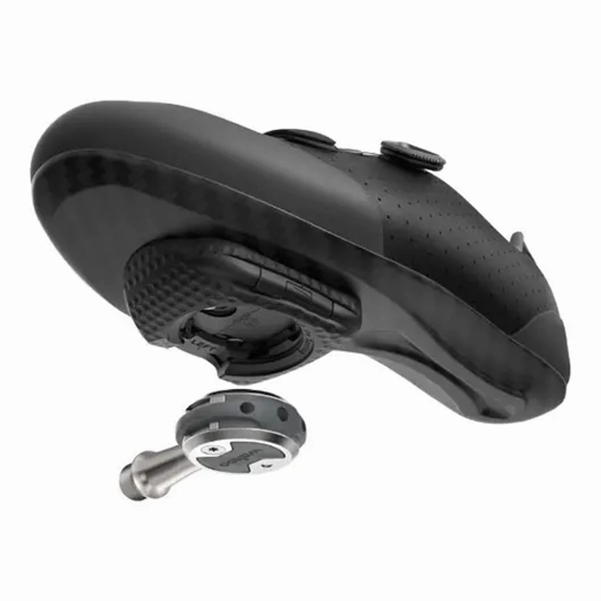 Speedplay Nano Wahoo pedals
