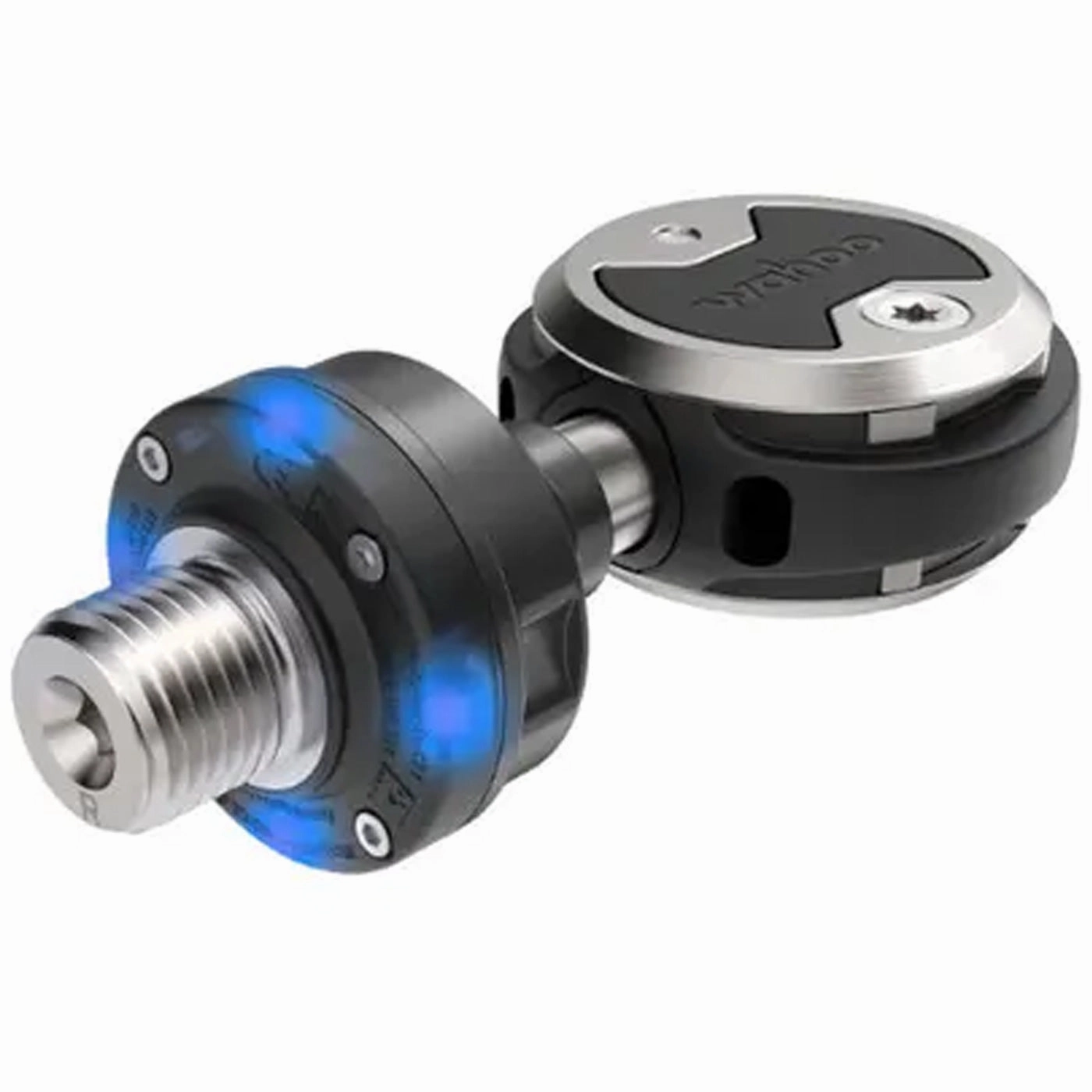 Speedplay Powerlink Zero Wahoo pedals - Dual