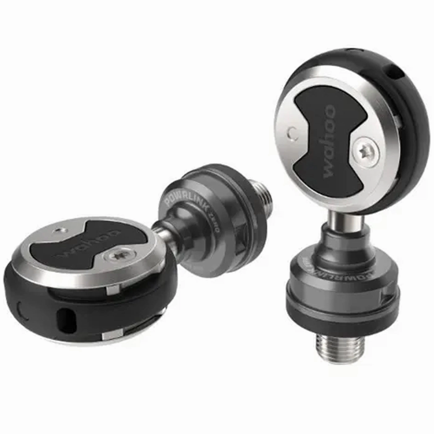 Speedplay Powerlink Zero Wahoo pedals - Dual