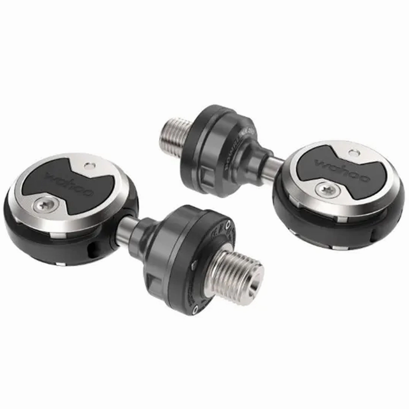 Speedplay Powerlink Zero Wahoo pedals - Dual