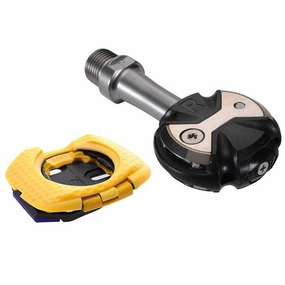 Speedplay Zero Walkable Steel Pedals - Black