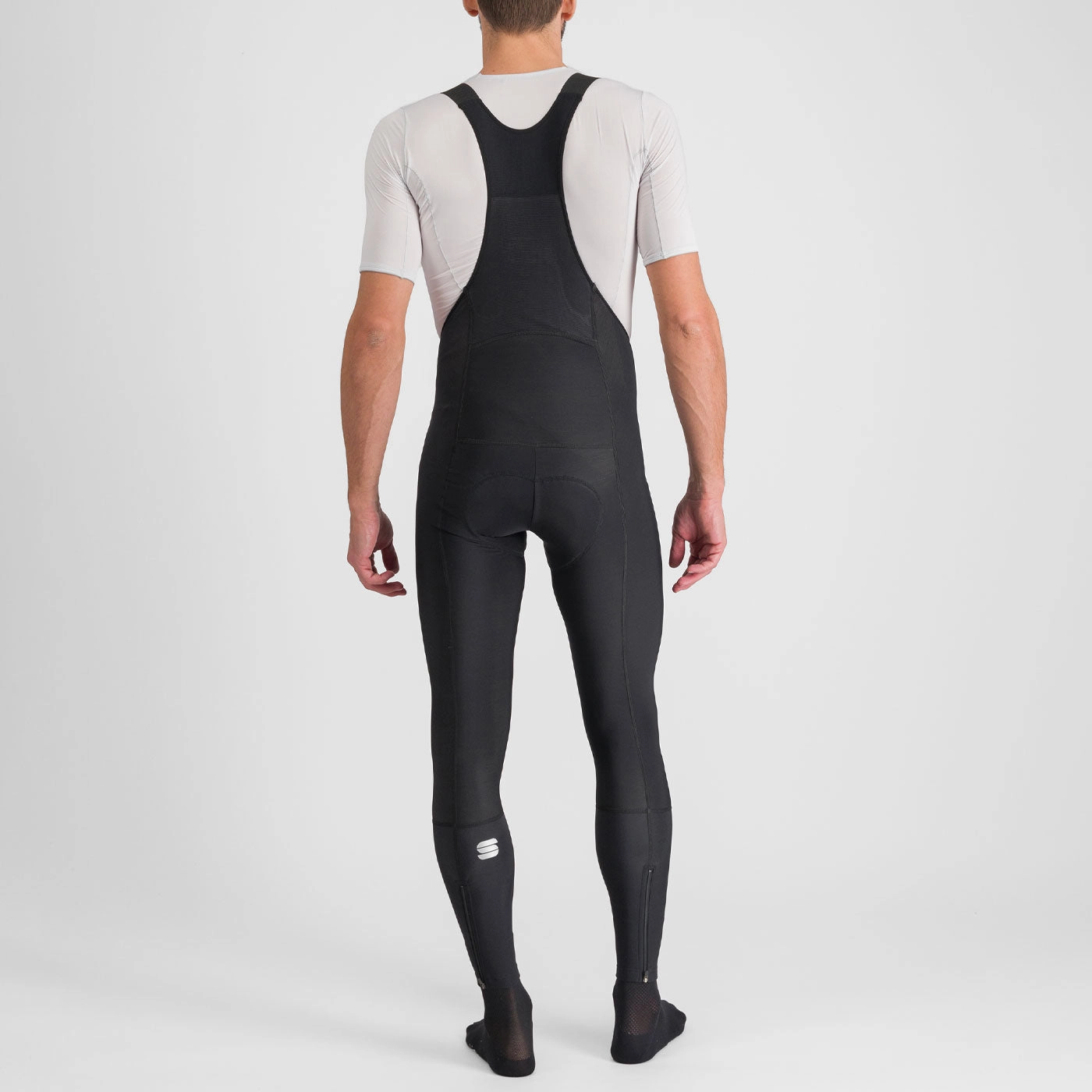 Sportful Bodyfit Pro bibtight - Black