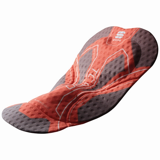 Sportful Bodyfit Pro bibtight - Black