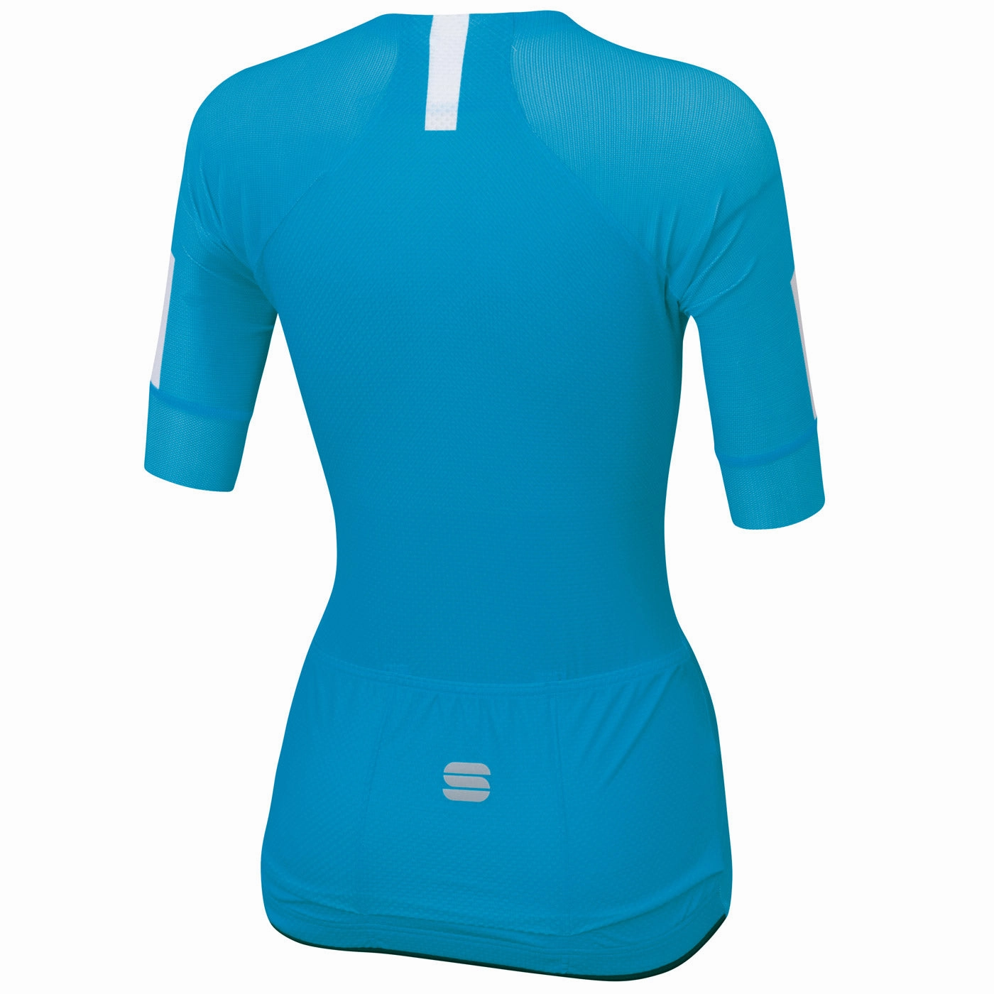 Sportful Bodyfit Pro Evo woman jersey - Light blue