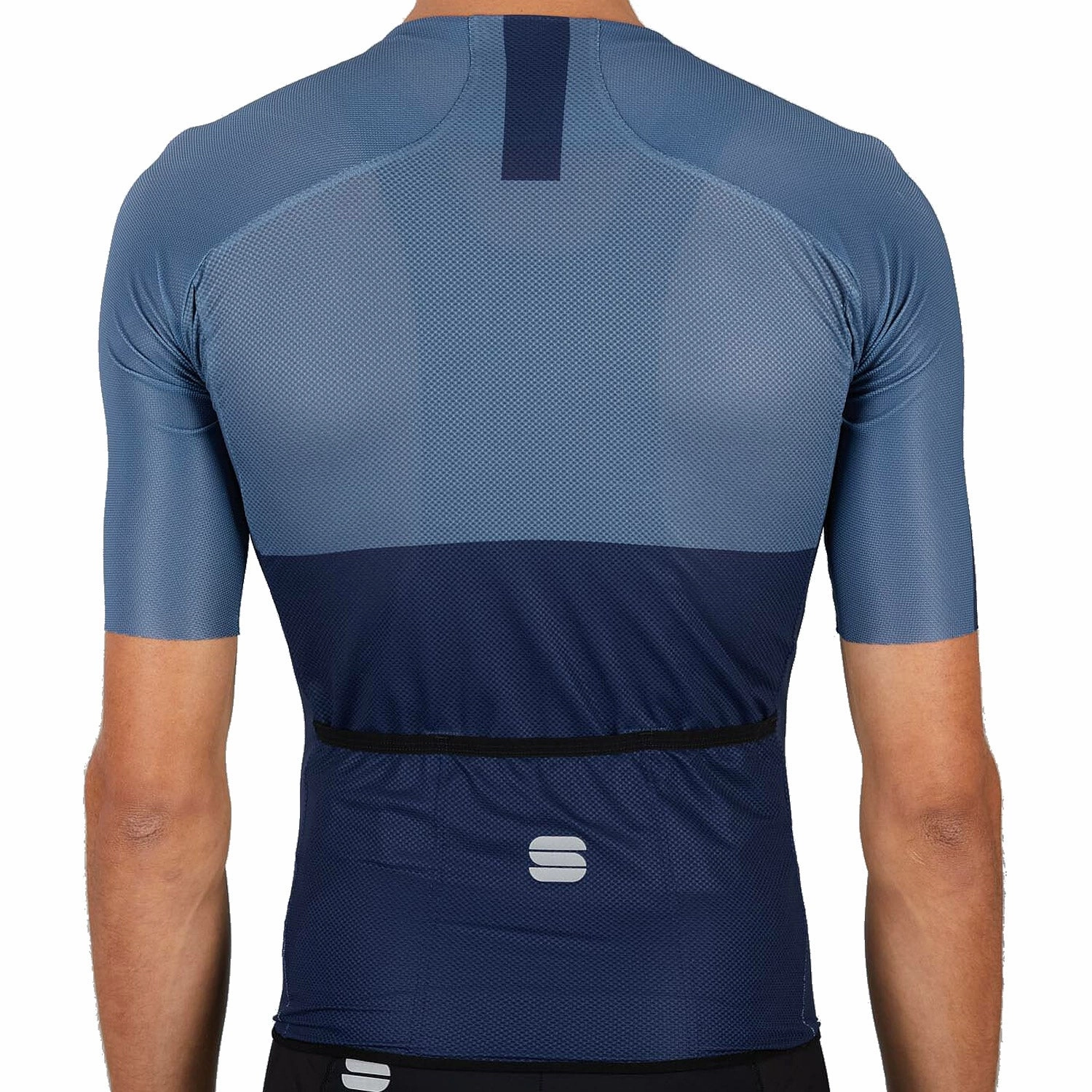 Sportful Bodyfit Pro Light jersey - Blue light blue