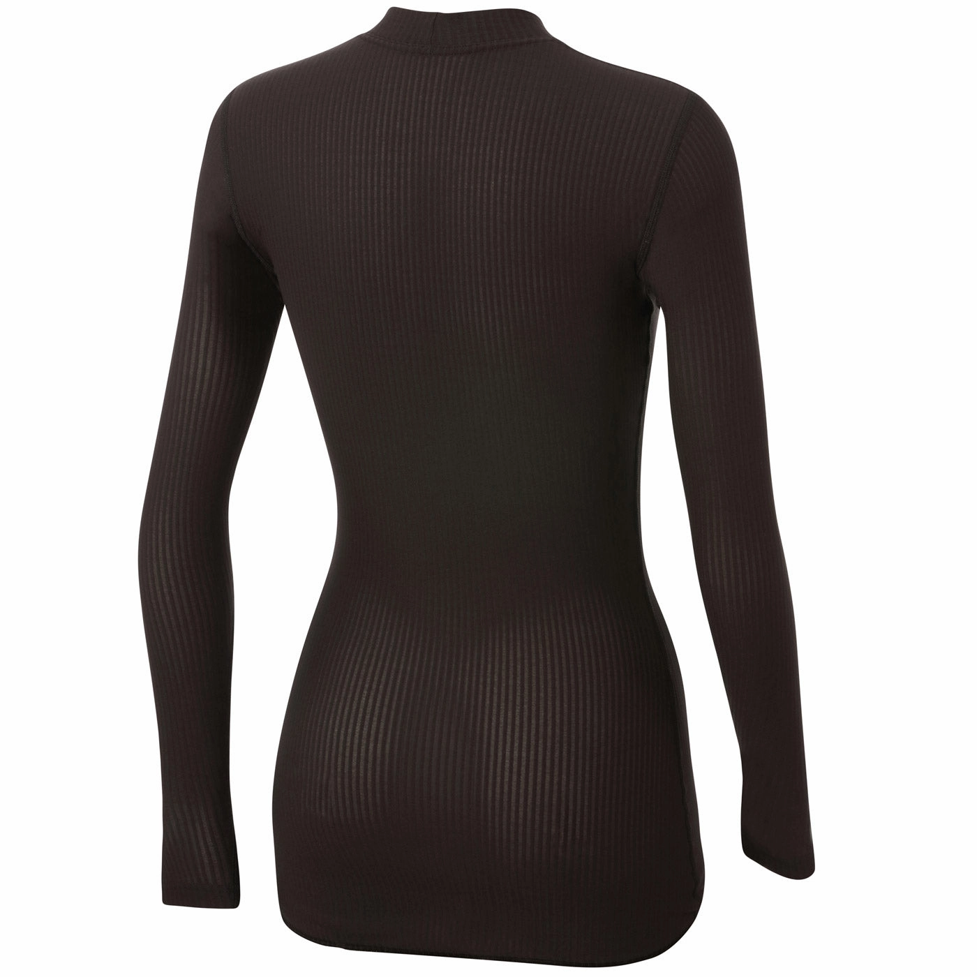 Sportful Bodyfit Pro long sleeves woman baselayer - Black