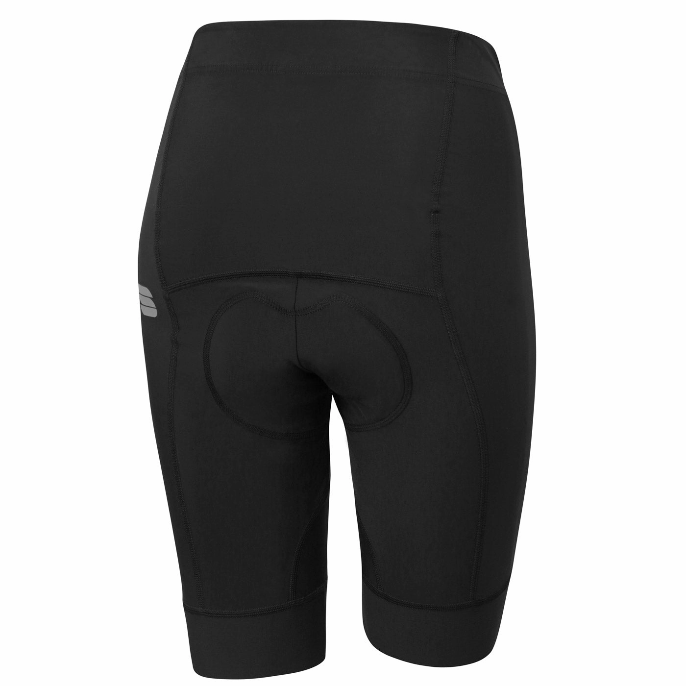 Sportful Bodyfit Pro LTD women shorts - Black