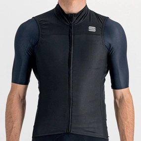 Sportful Bodyfit Pro wind vest - Black