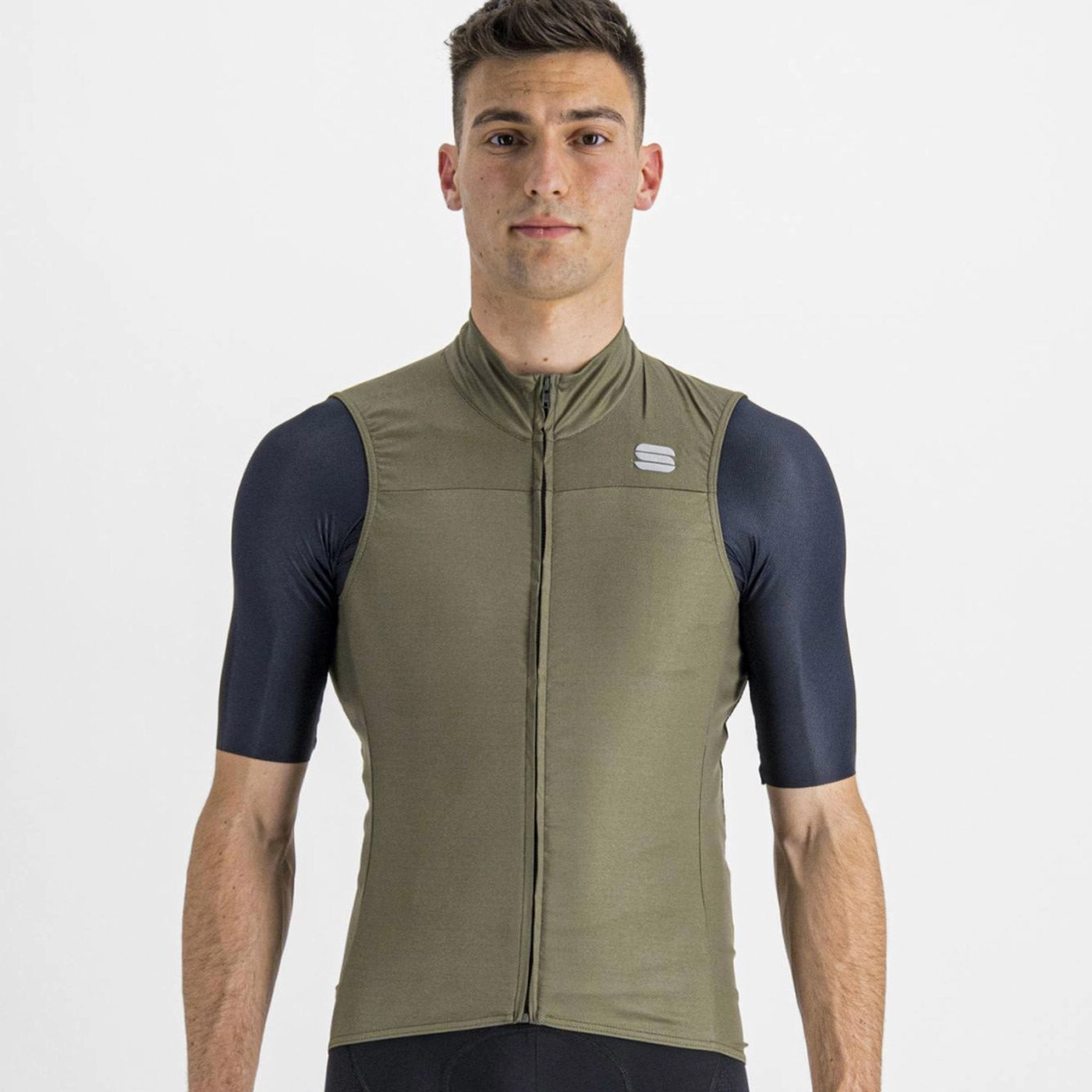 Sportful Bodyfit Pro wind vest - Green