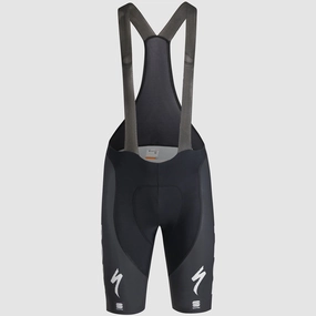 Sportful Bora Hansgrohe 2024 Pro Classic bib short - Black