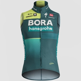 Sportful Bora Hansgrohe 2024 Pro vest