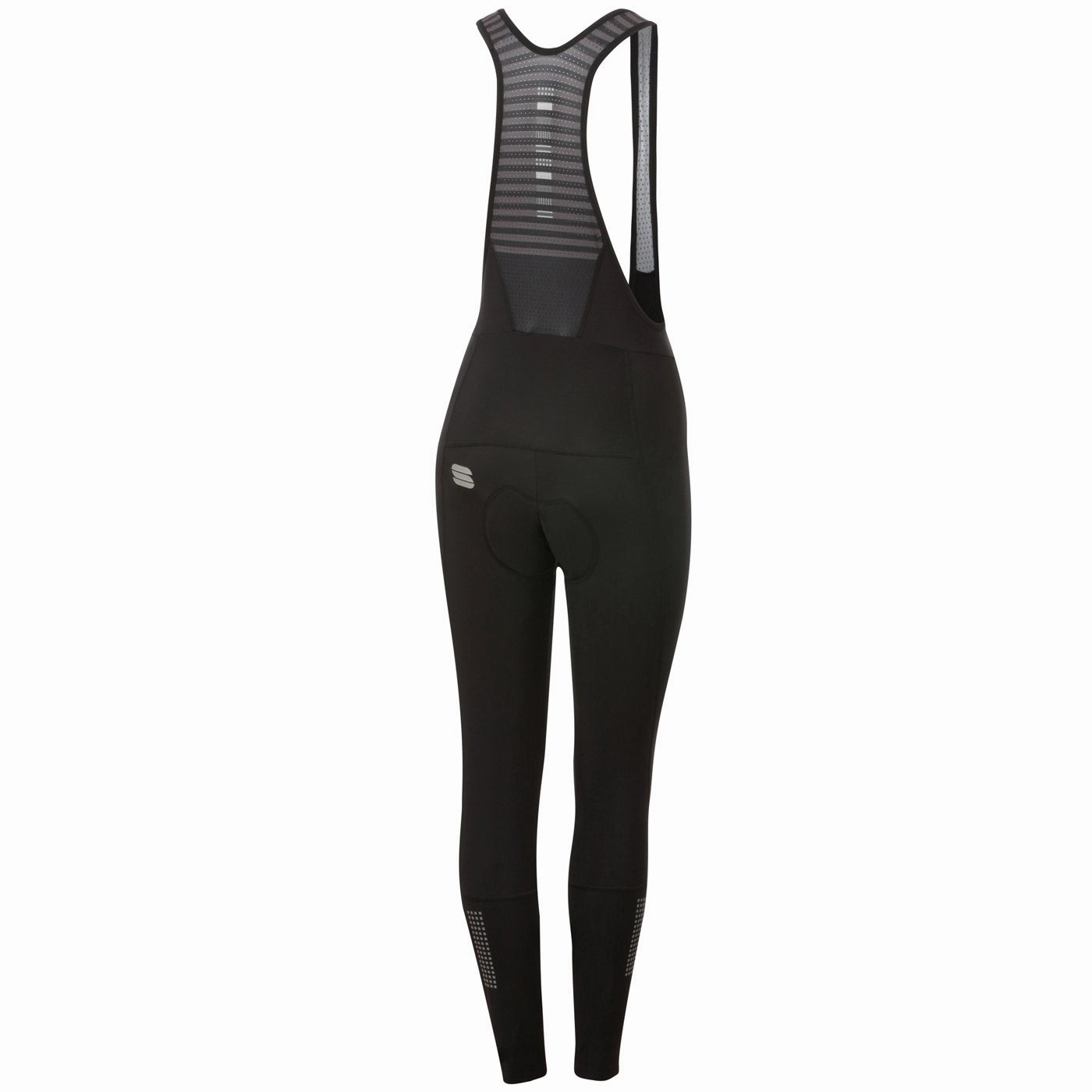Sportful Classic women bibtight - Black