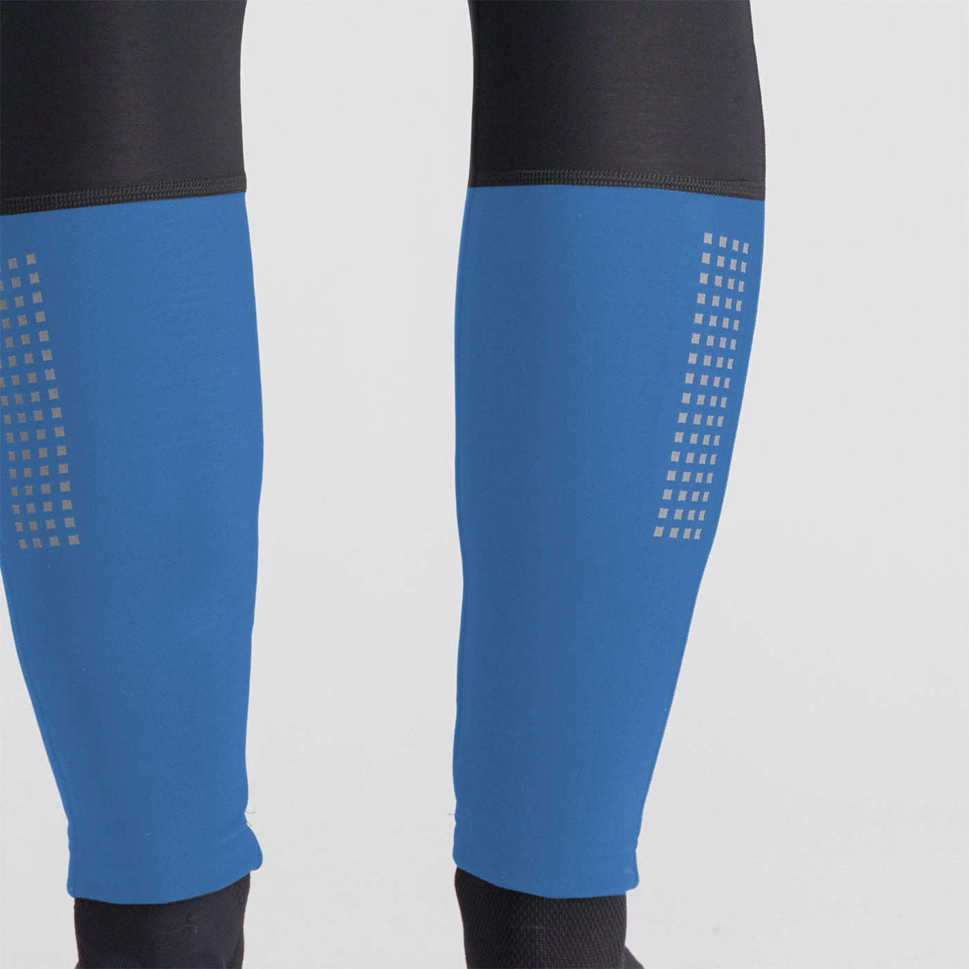 Sportful Classic women bibtight - Light blue