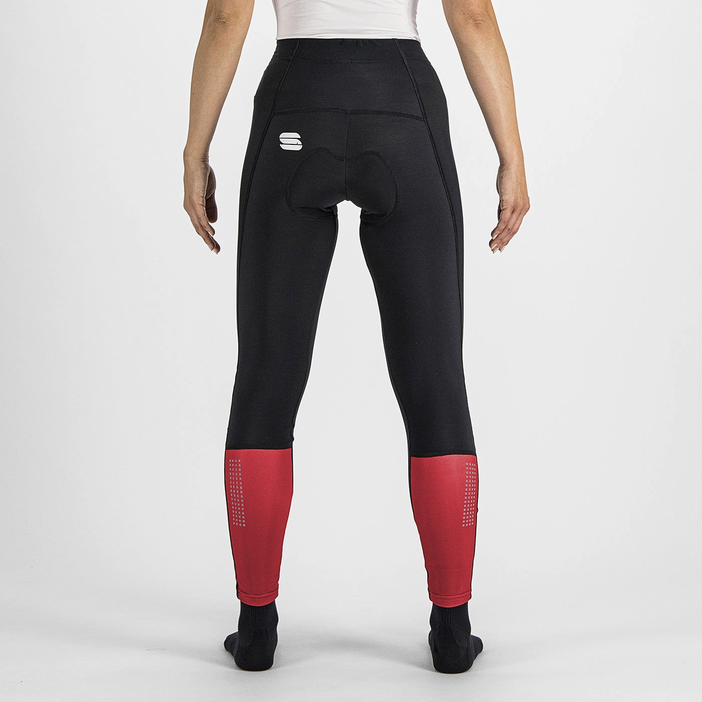 Sportful Classic women tight - Pink