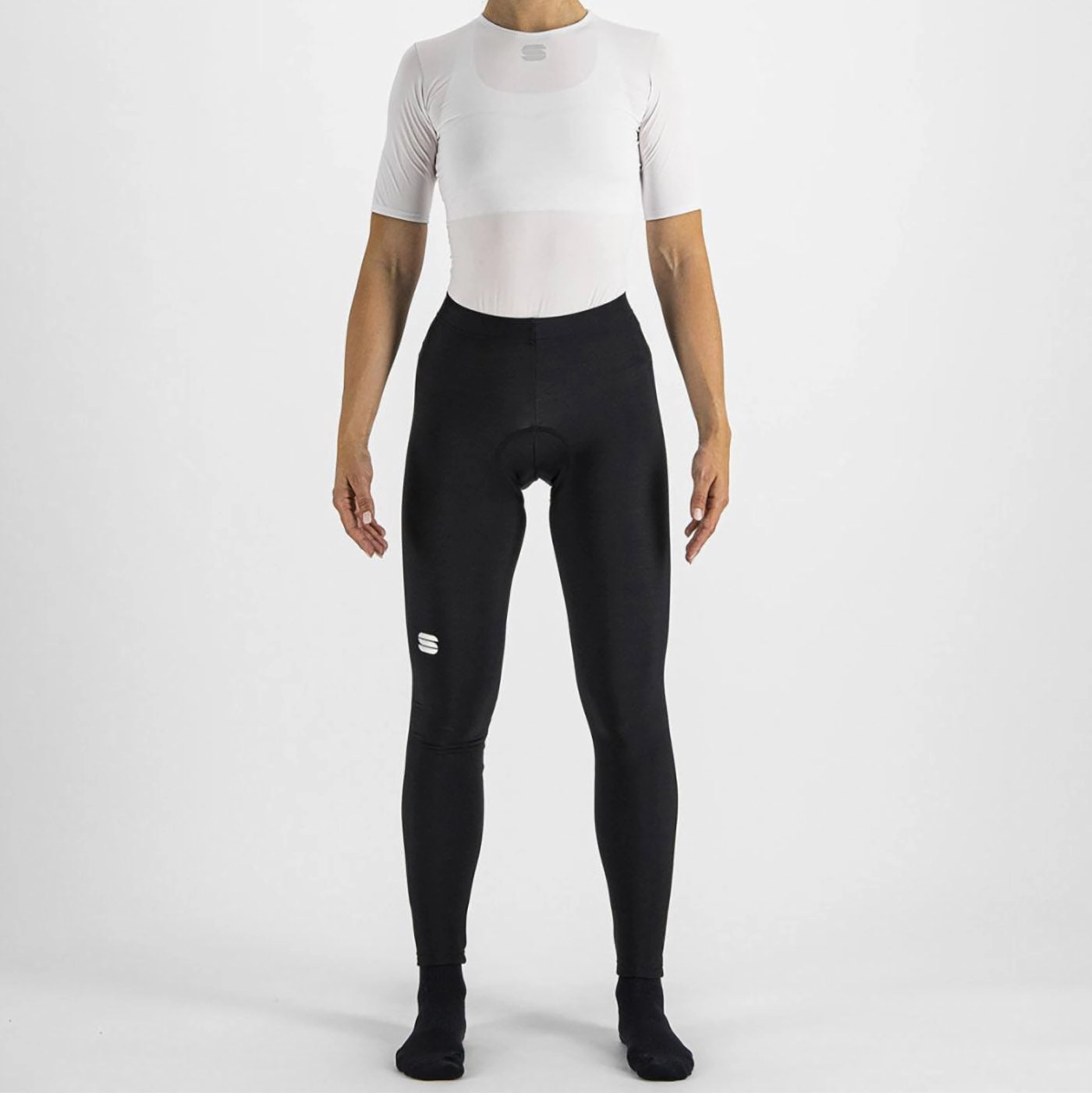 Sportful Classic women tight - Pink