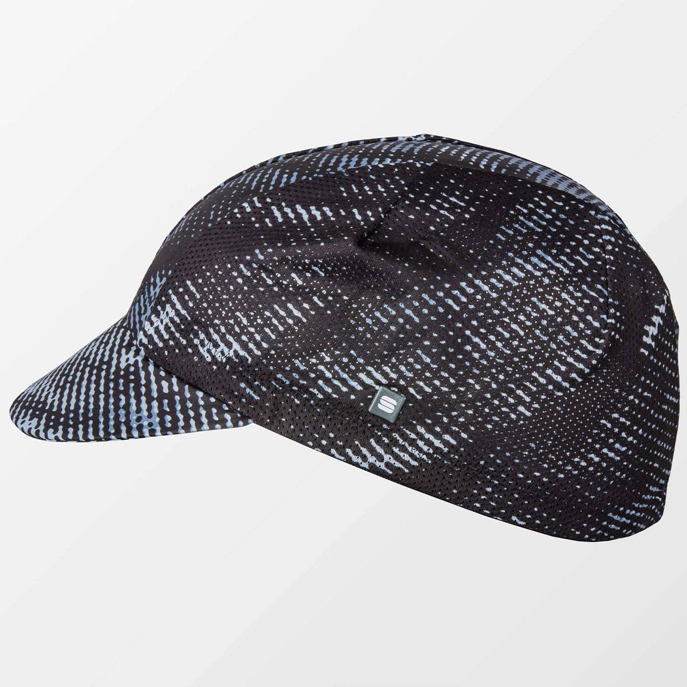 Sportful Cliff cycling cap - Black