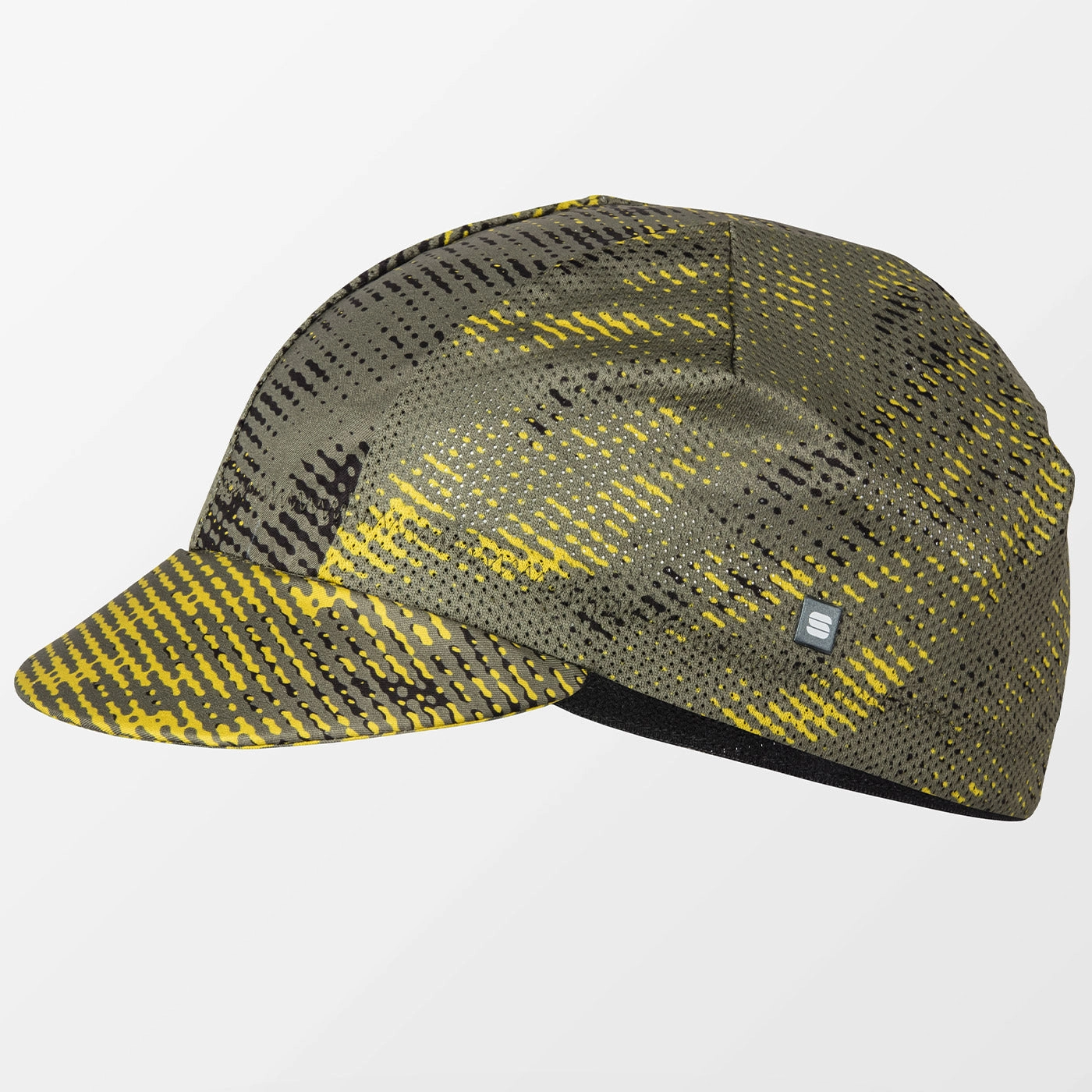 Sportful Cliff cycling cap - Green