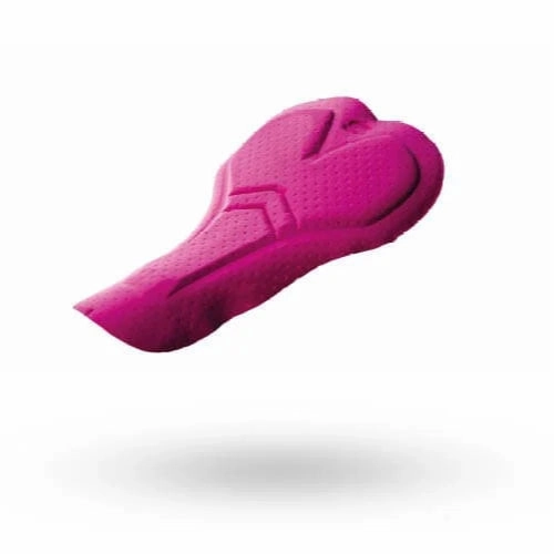 Sportful Colorful Pulse Shorty women bib shorts - Dark blue