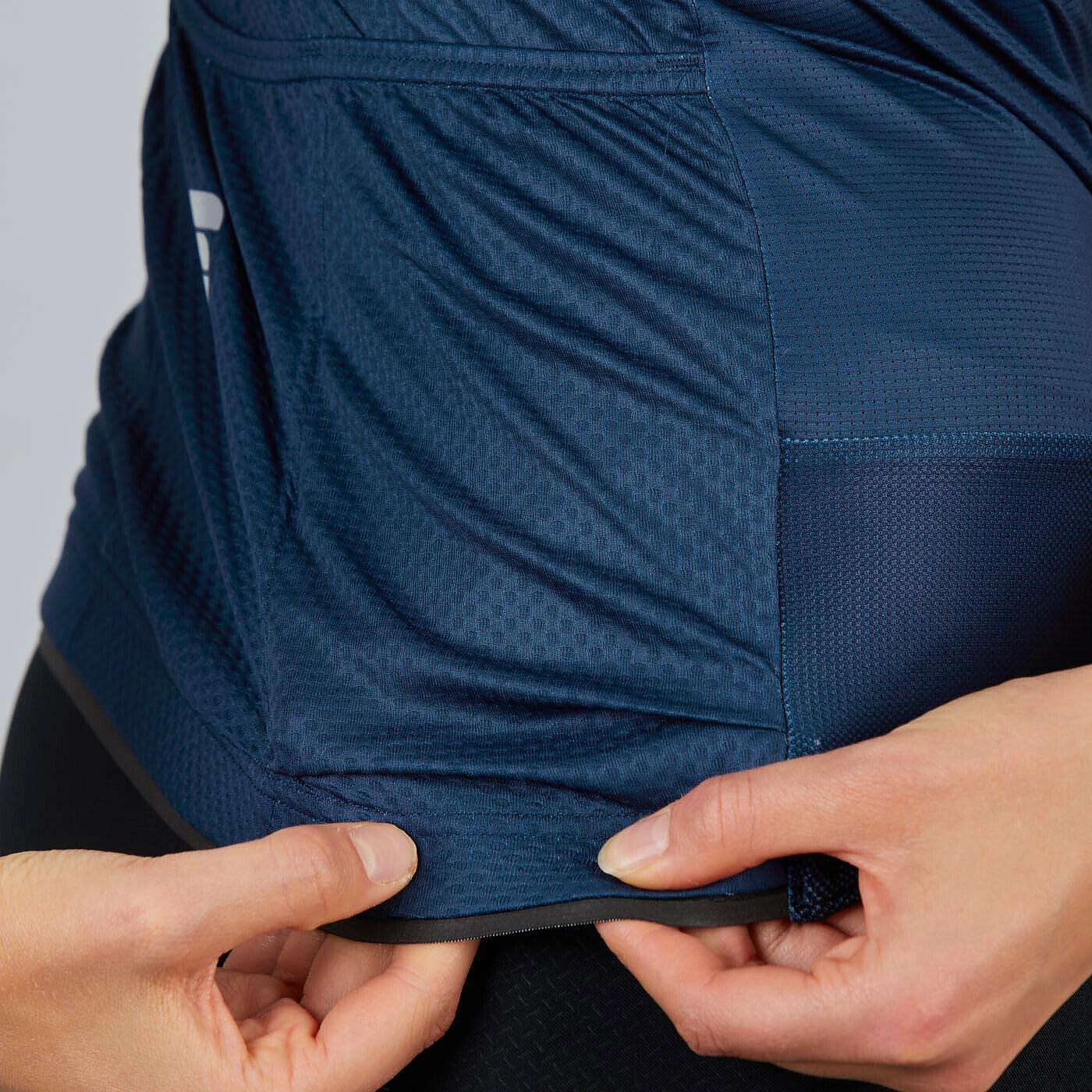 Sportful Evo woman jersey - Blue
