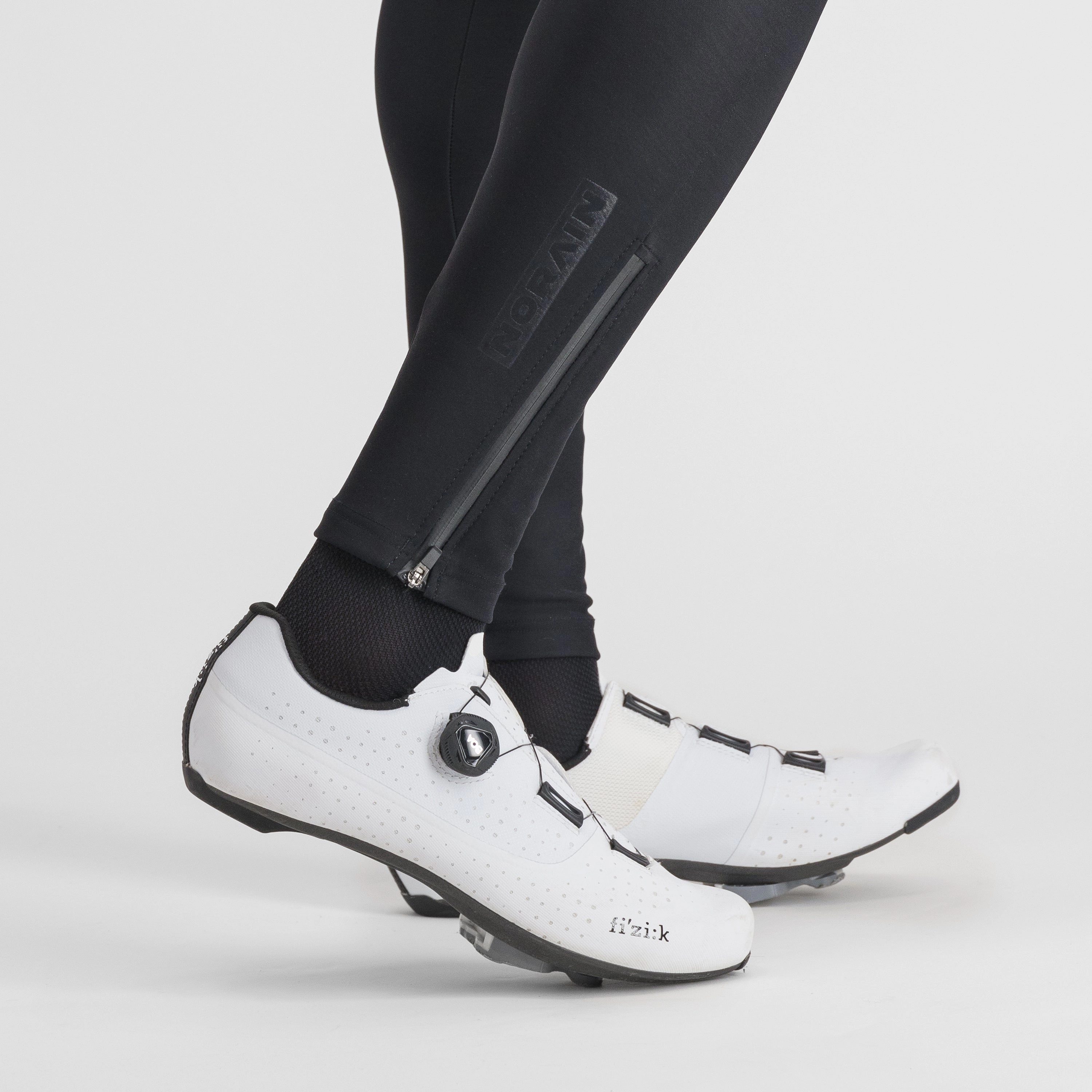Sportful Fiandre bibtight - Black black