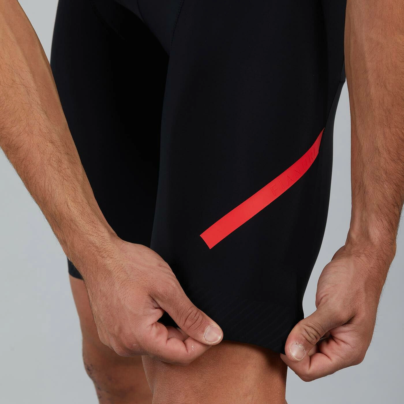 Sportful Fiandre Light bib shorts - Black