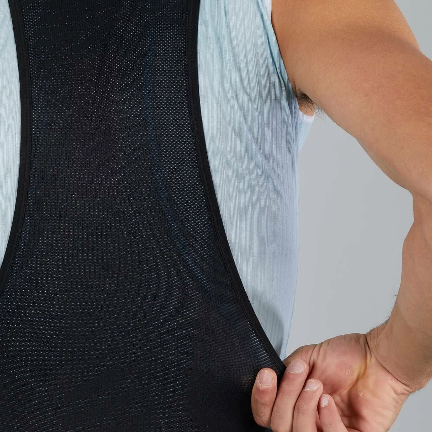 Sportful Fiandre Light bib shorts - Black