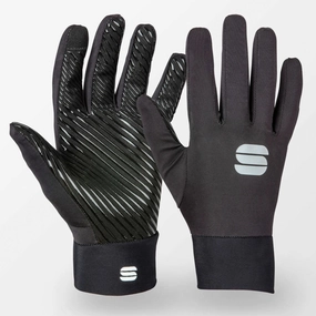 Sportful Fiandre Light gloves - Black