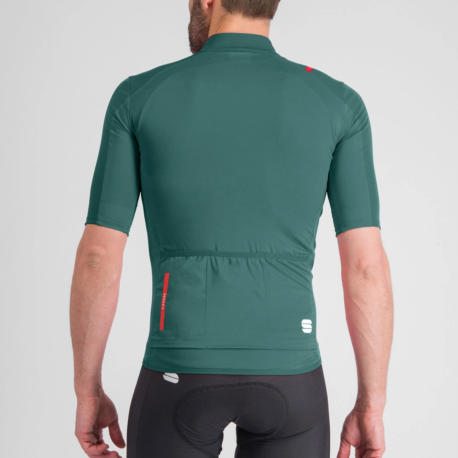 Sportful Fiandre Light jersey - Green
