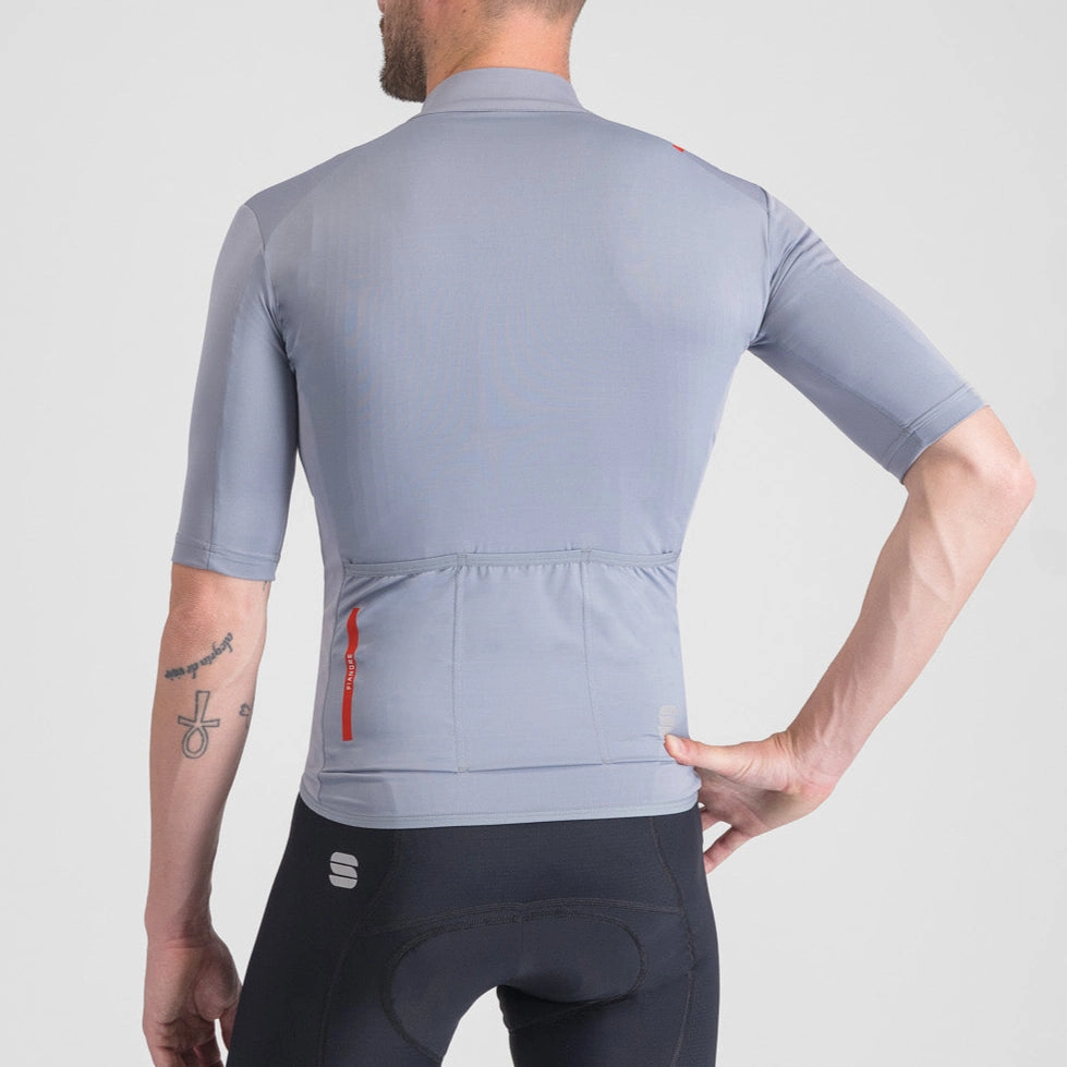 Sportful Fiandre Light jersey - Grey