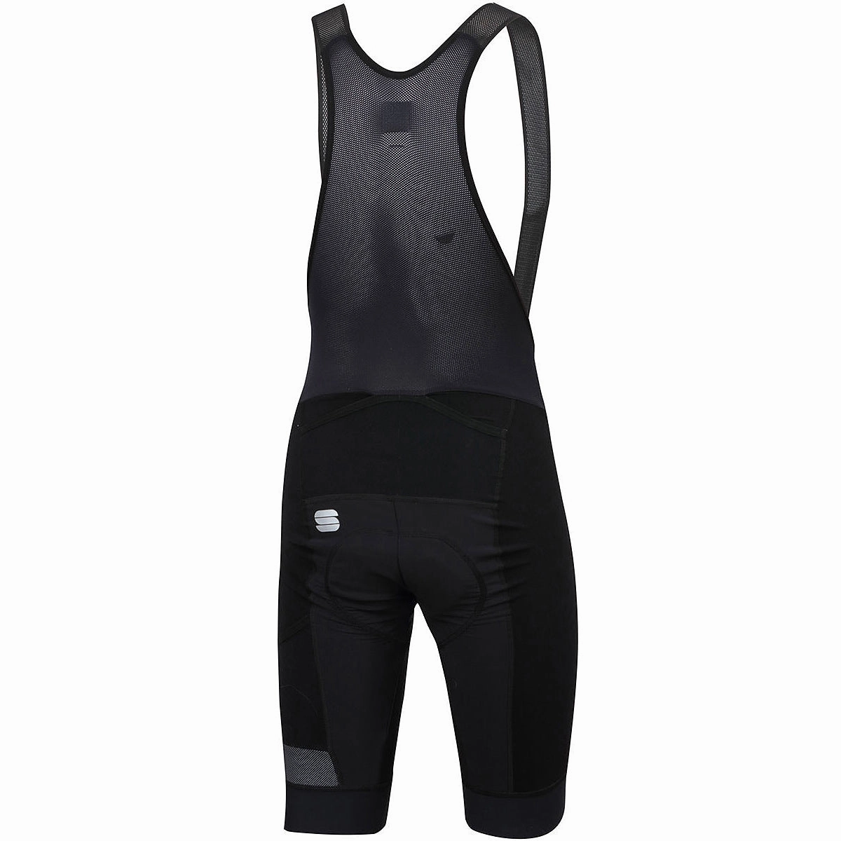 Sportful Fiandre Norain Pro bib short - Black