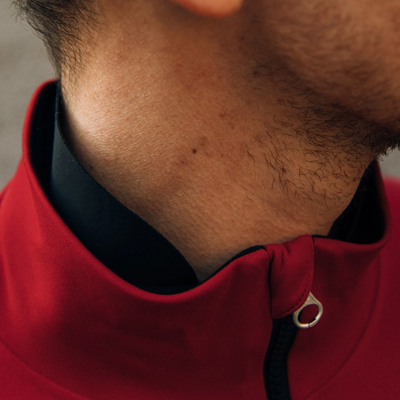Sportful Fiandre Pro jersey - Red