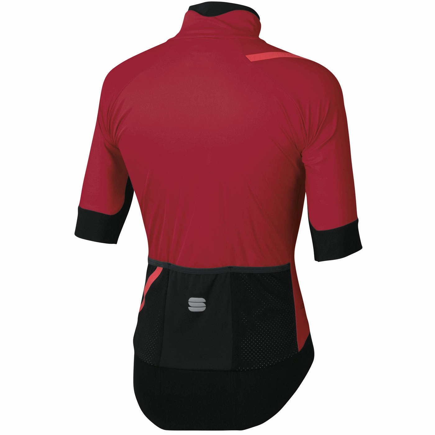 Sportful Fiandre Pro jersey - Red