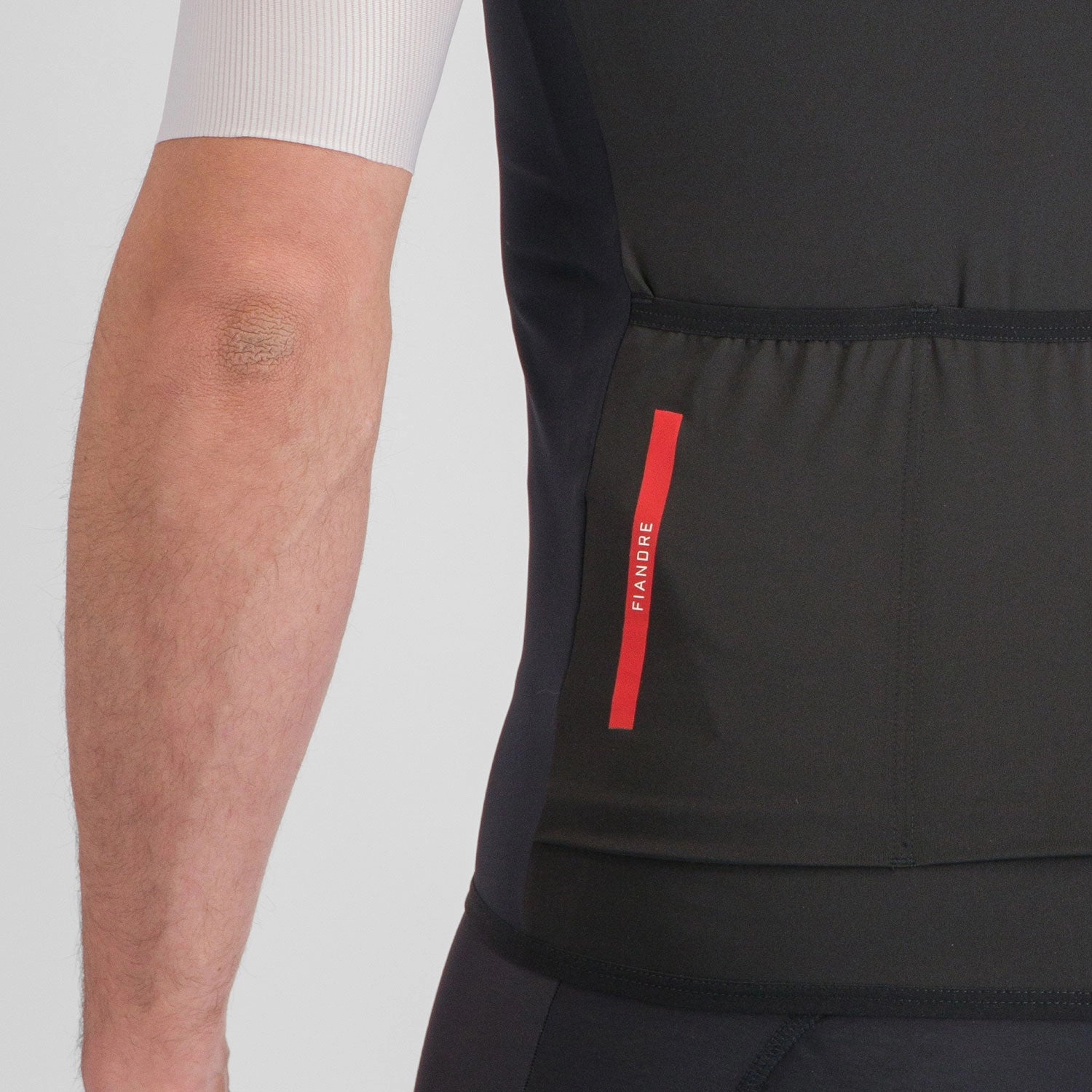 Sportful Fiandre Pro vest - Black