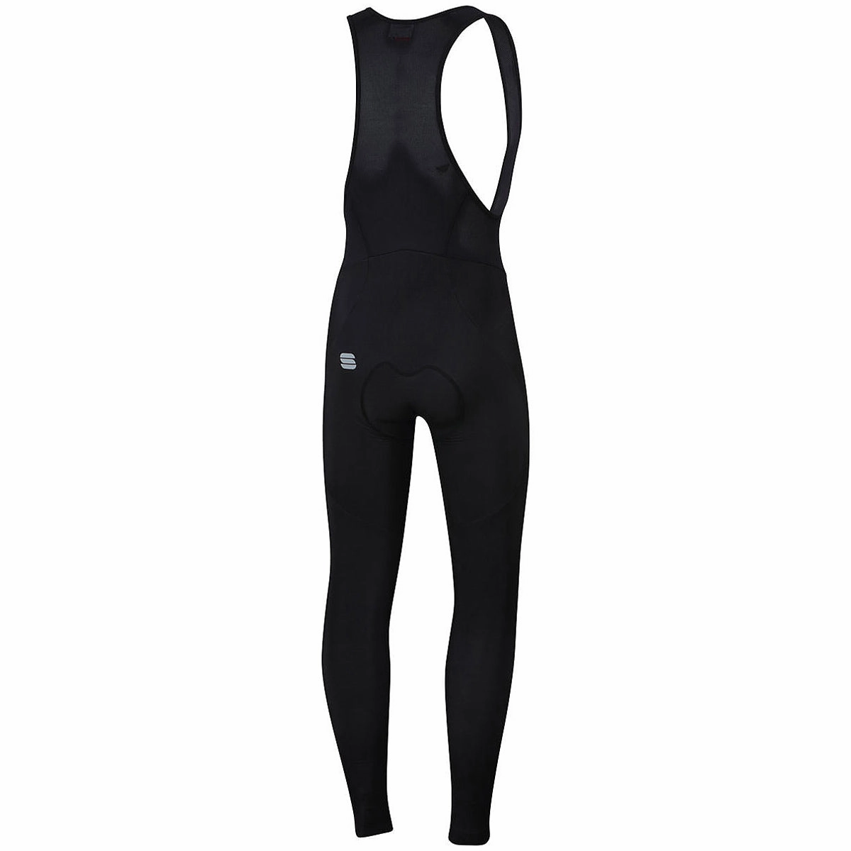 Sportful Fiandre Team Norain bibtight - Black