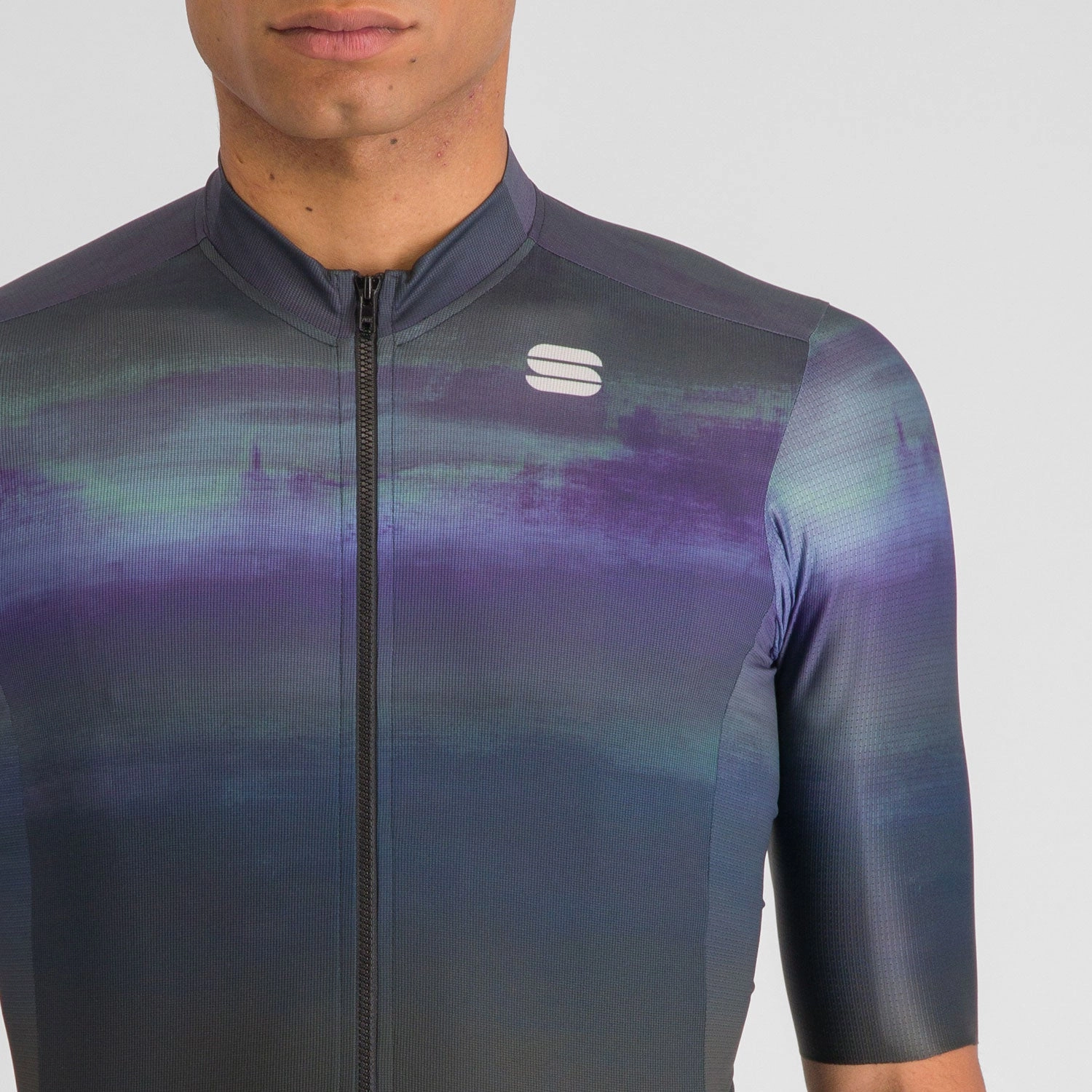 Sportful Flow Supergiara jersey - Black