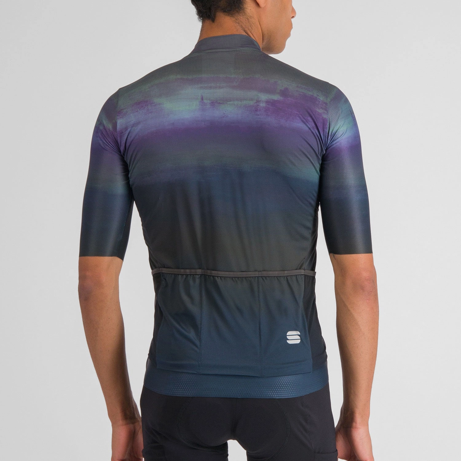 Sportful Flow Supergiara jersey - Black