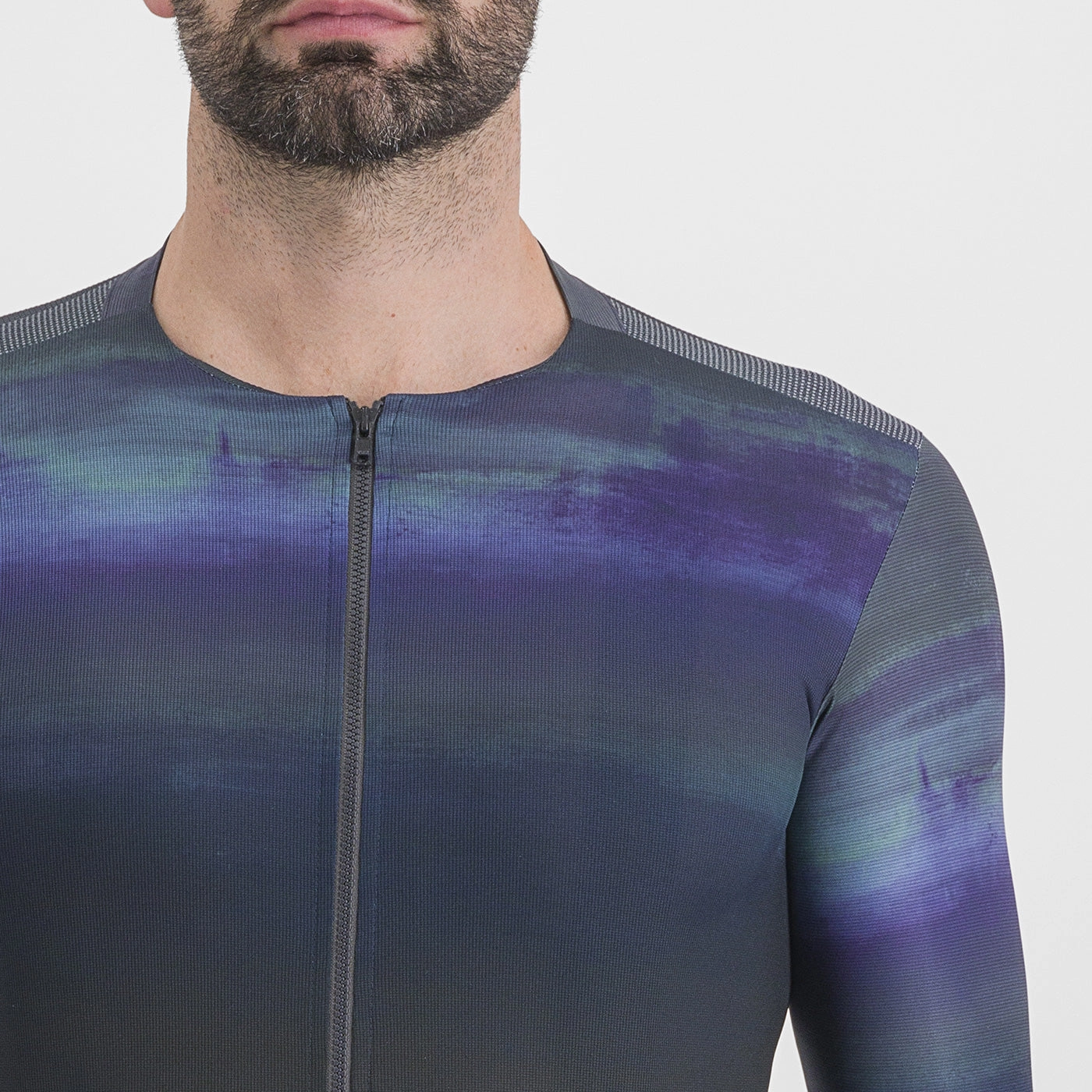 Sportful Flow Supergiara jersey - Blue