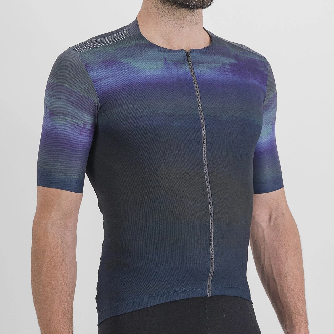 Sportful Flow Supergiara jersey - Blue