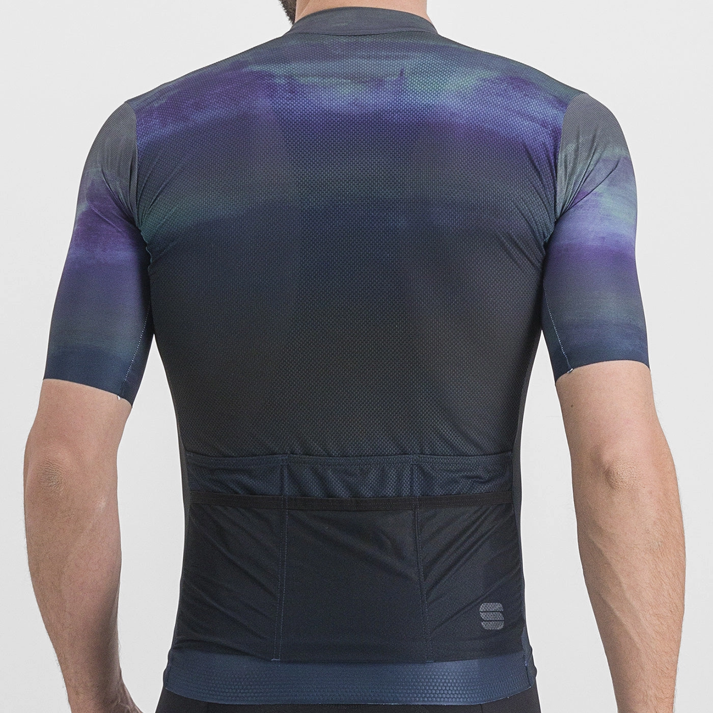 Sportful Flow Supergiara jersey - Blue