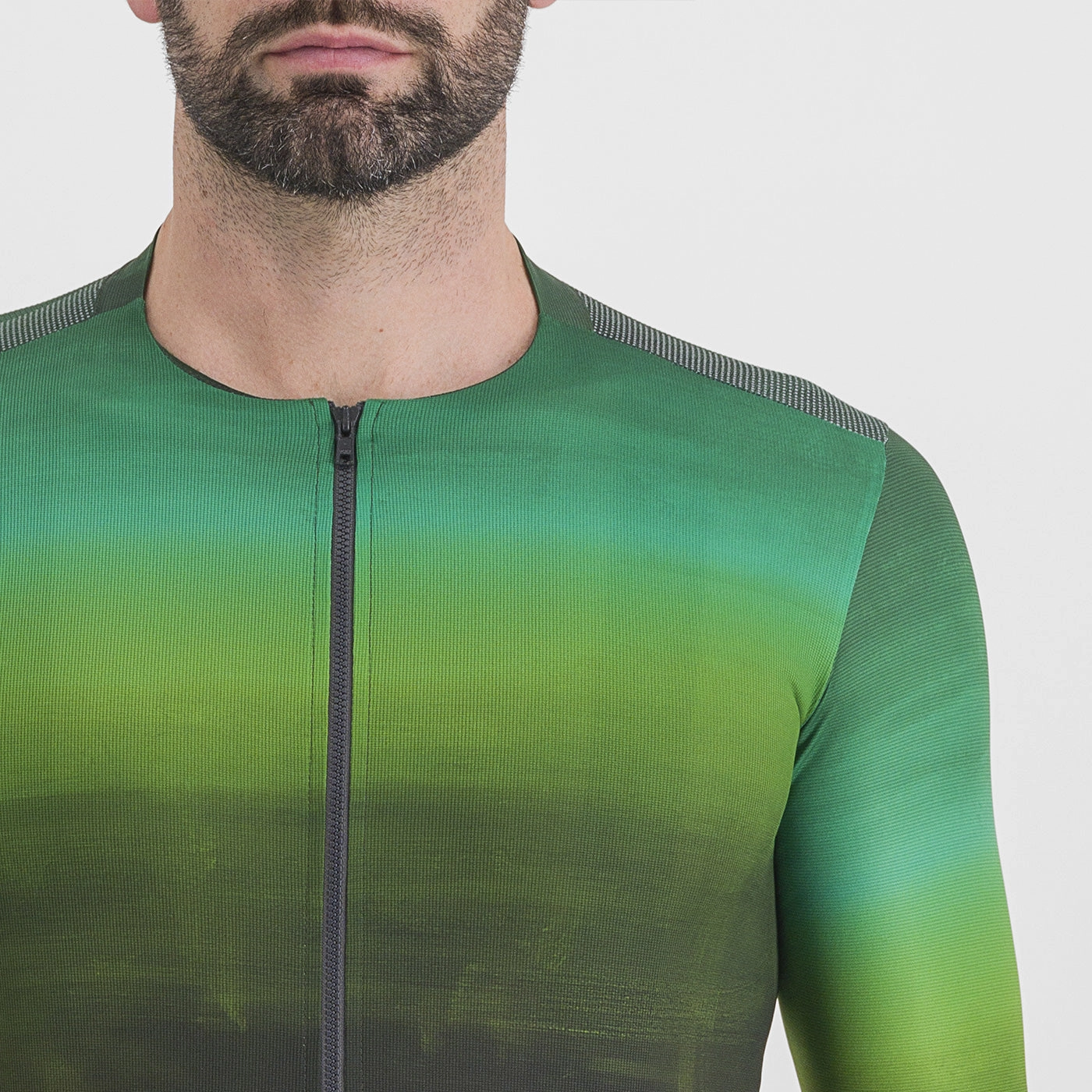 Sportful Flow Supergiara jersey - Green