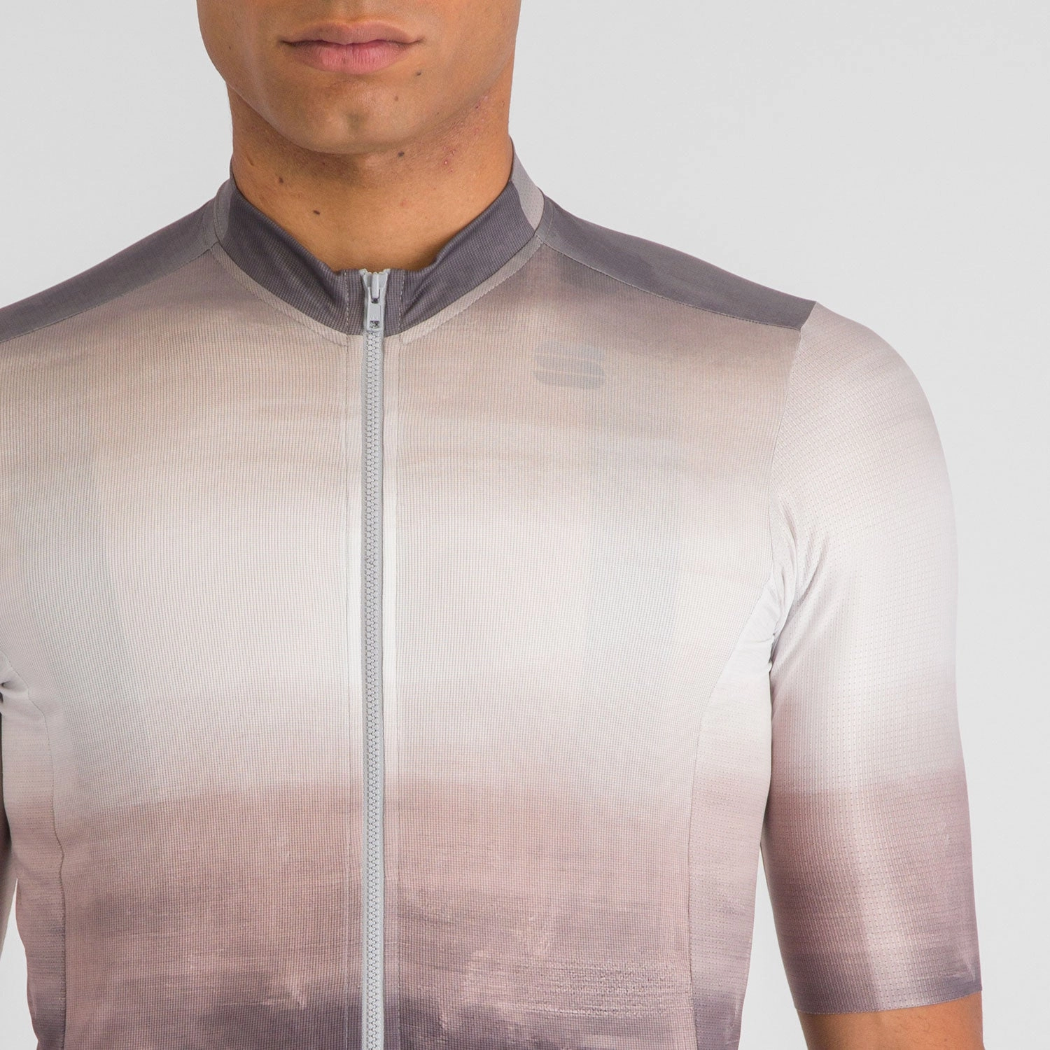 Sportful Flow Supergiara jersey - Grey