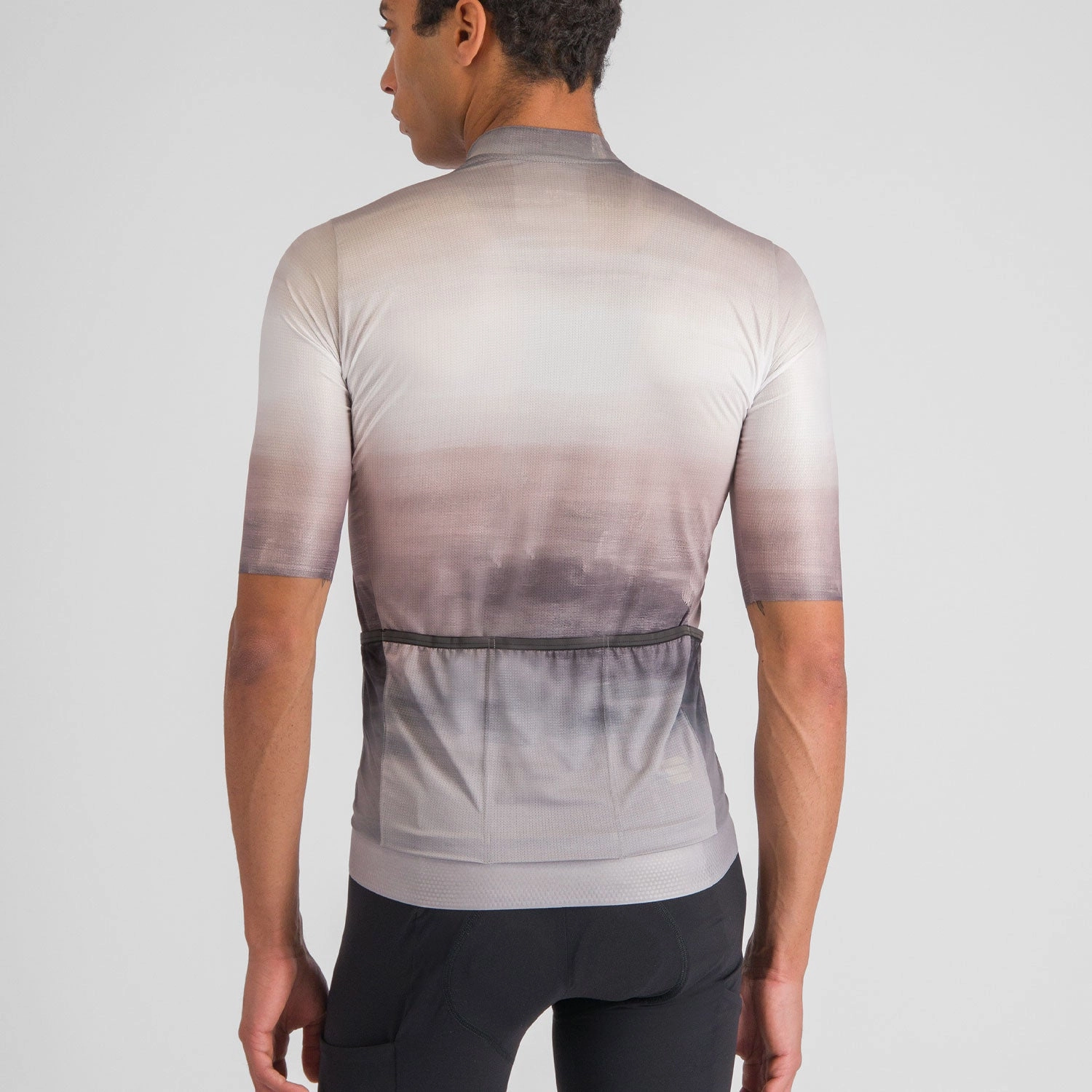 Sportful Flow Supergiara jersey - Grey