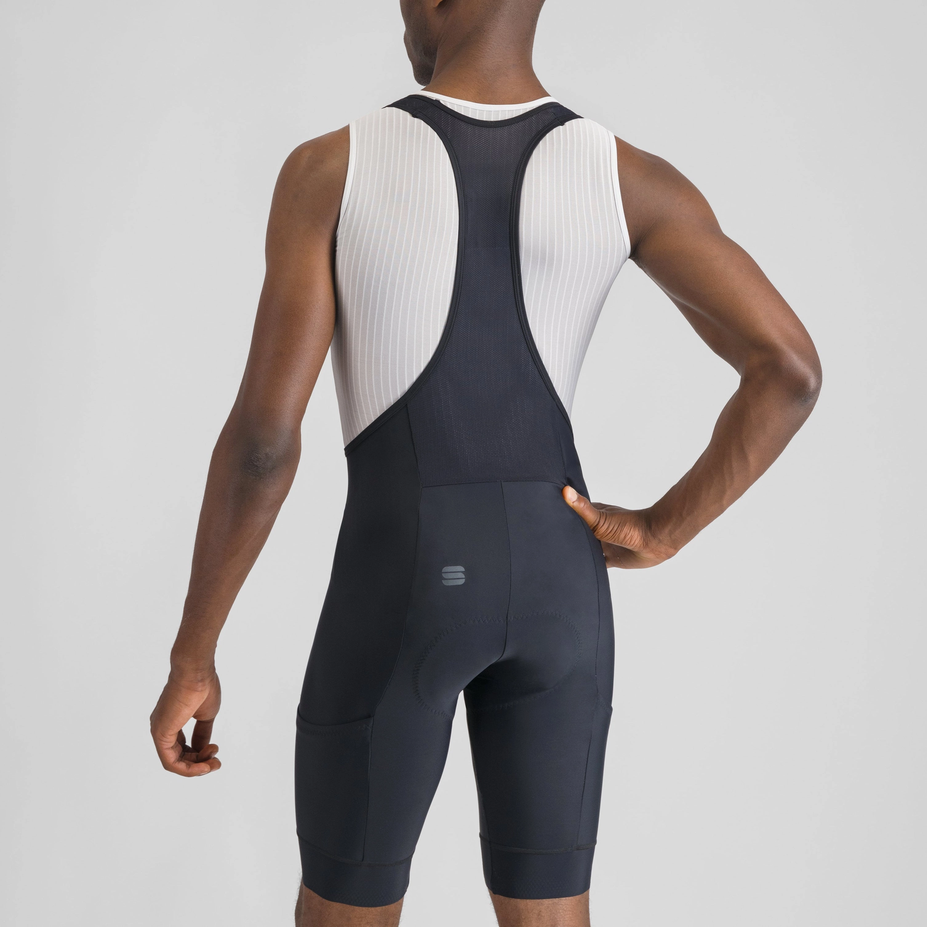 Sportful Giara 2 bibshort - Black