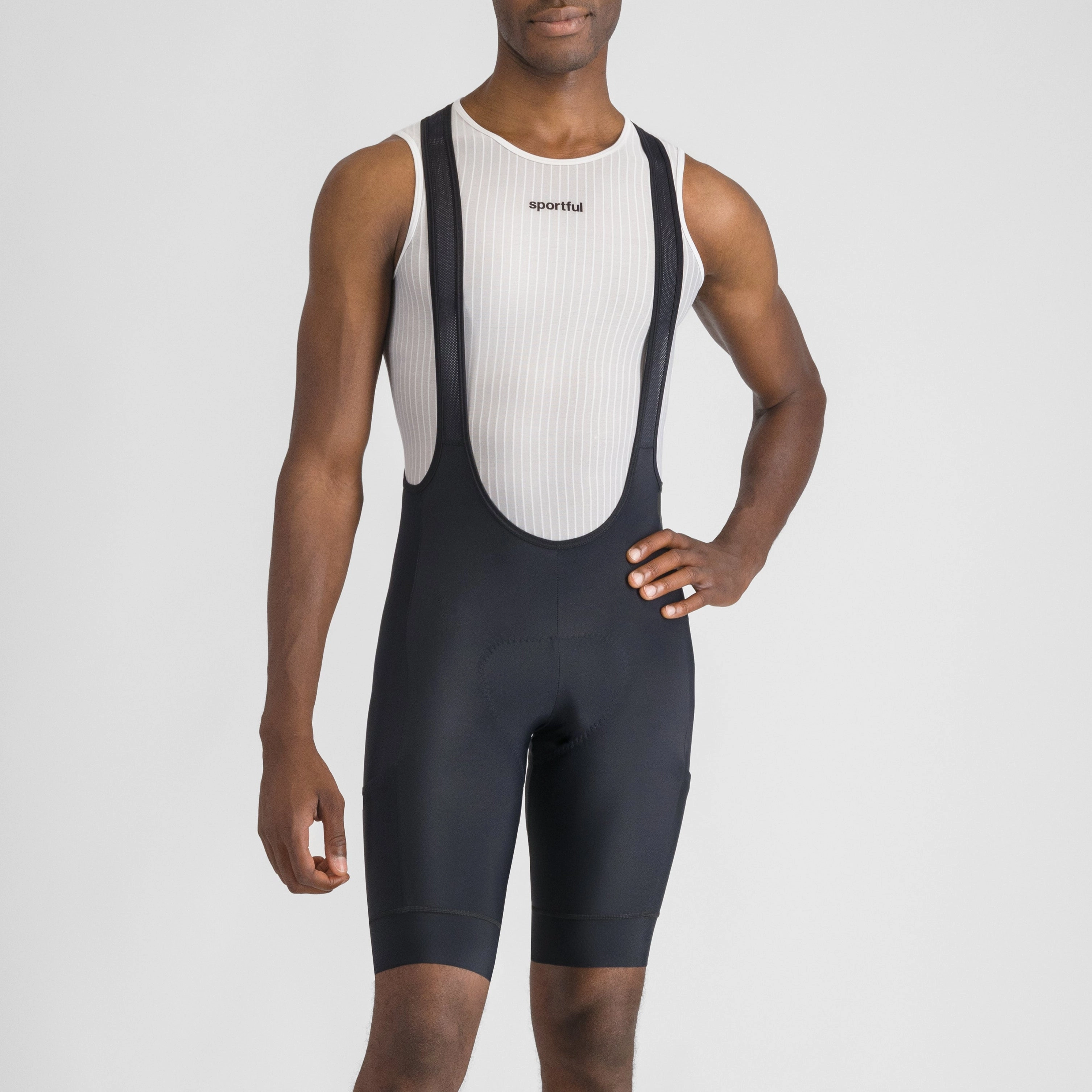 Sportful Giara 2 bibshort - Black