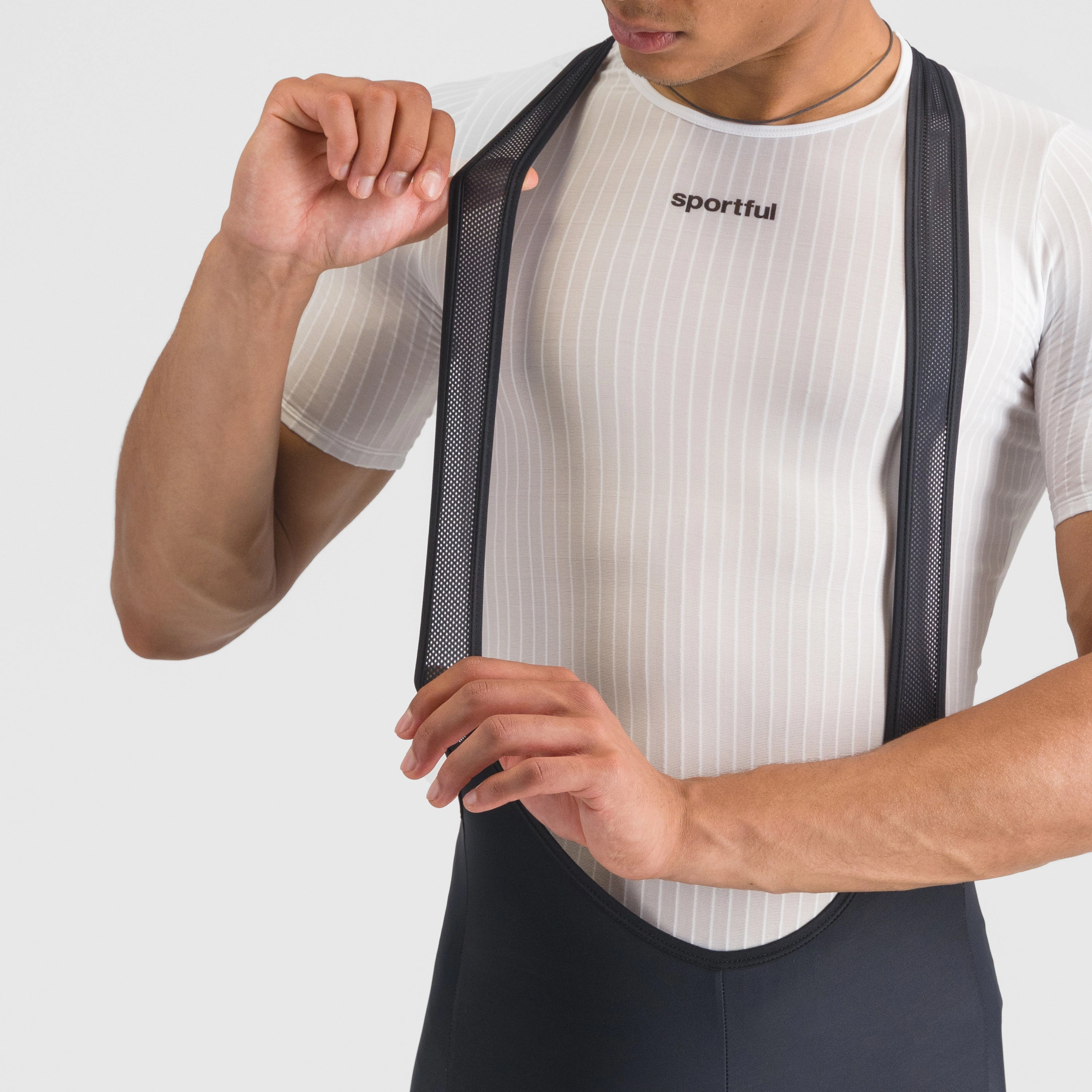 Sportful Giara 2 bibshort - Black