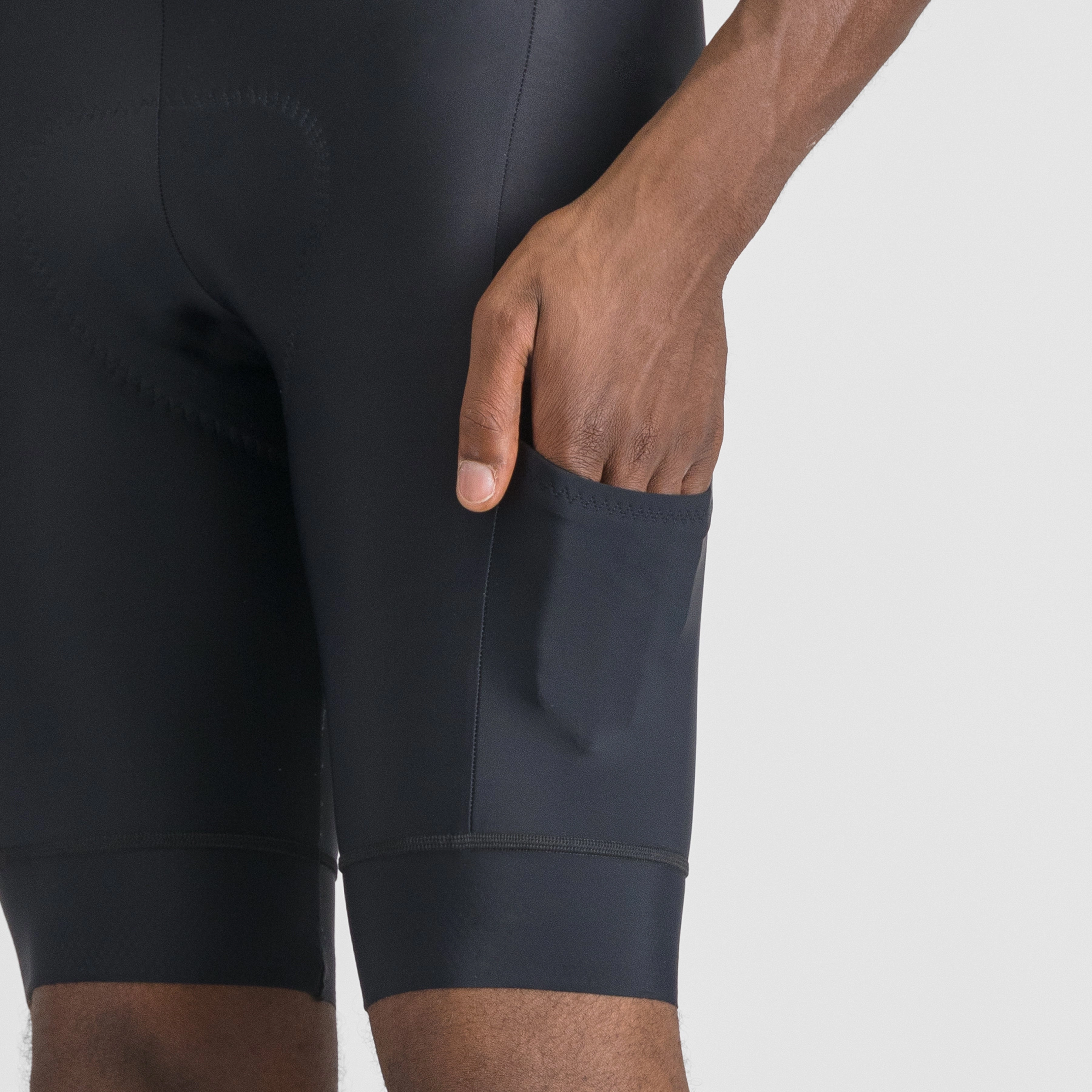 Sportful Giara 2 bibshort - Black