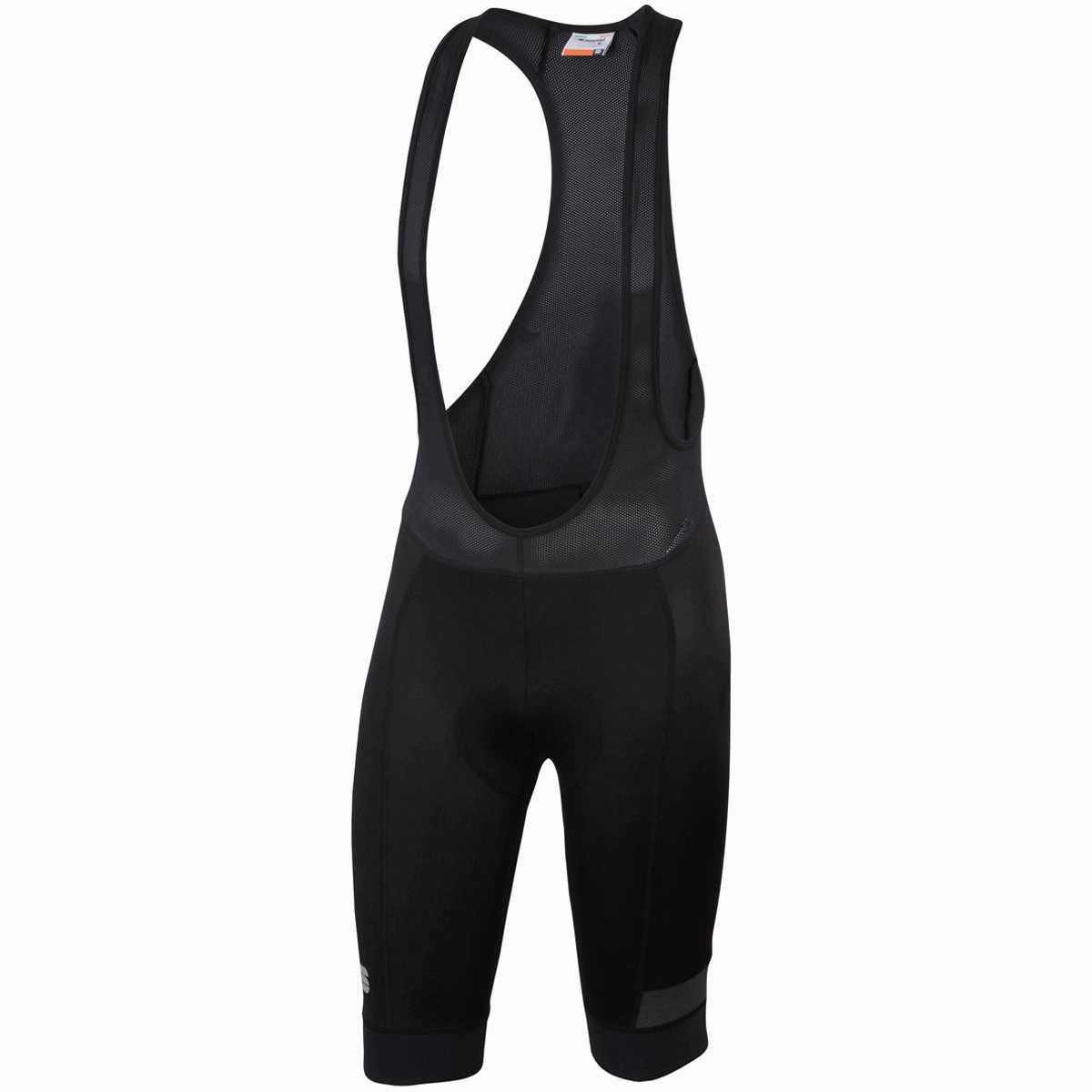 Sportful Giara bib shorts - Black